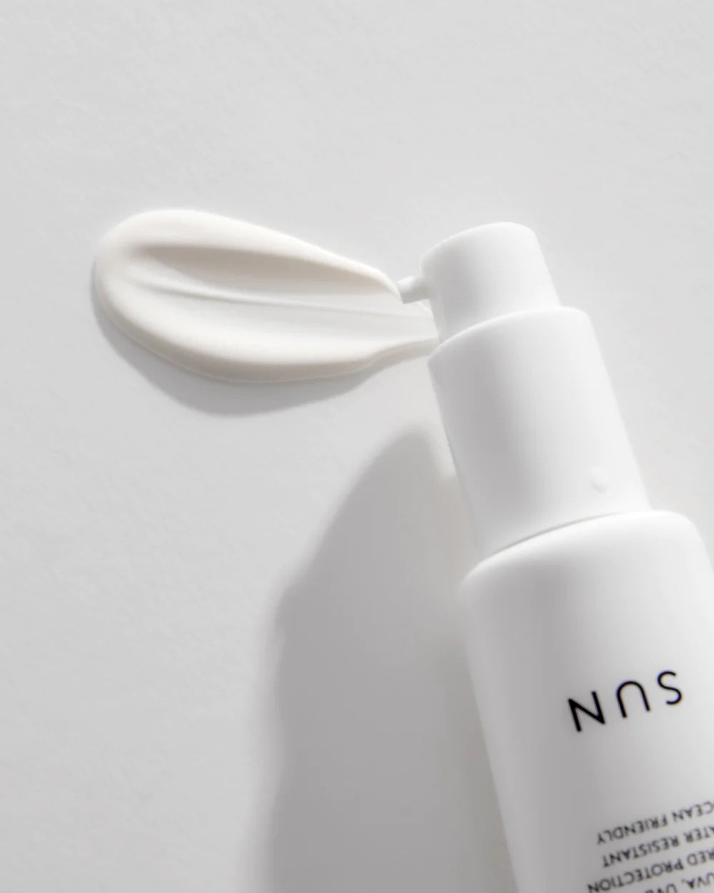 Sun Face Cream SPF50