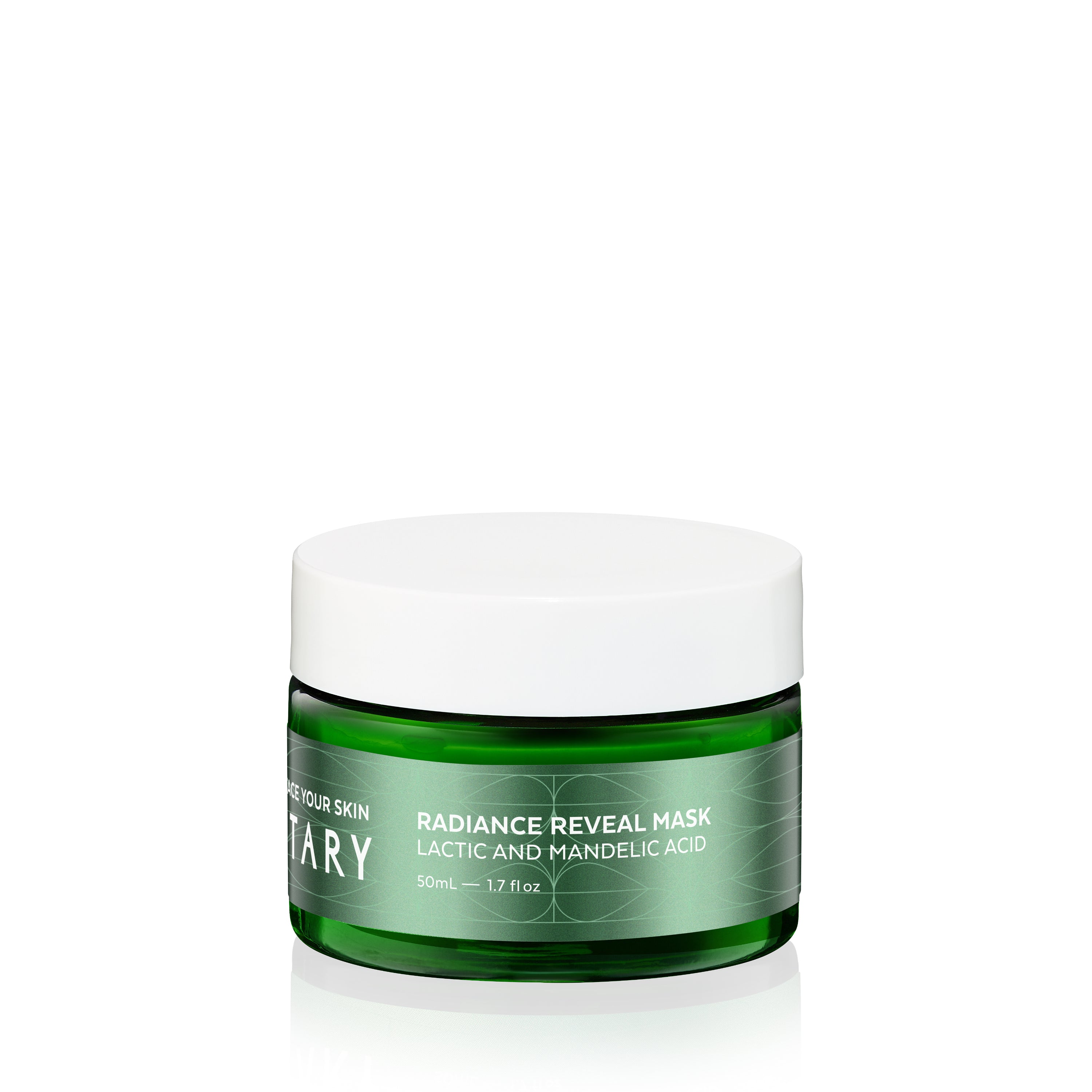 Radiance Reveal Mask, Lactic and Mandelic Acid