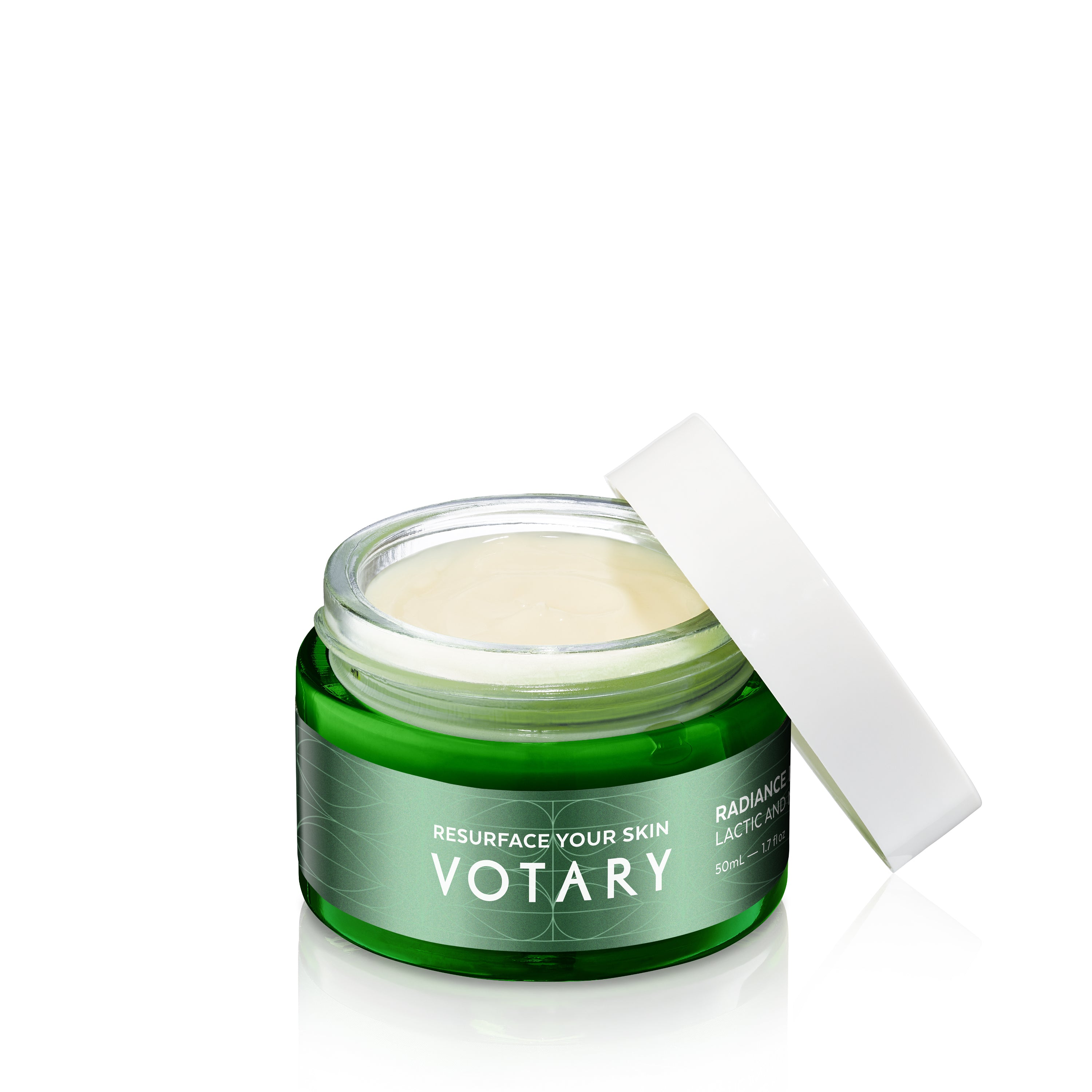 Radiance Reveal Mask, Lactic and Mandelic Acid
