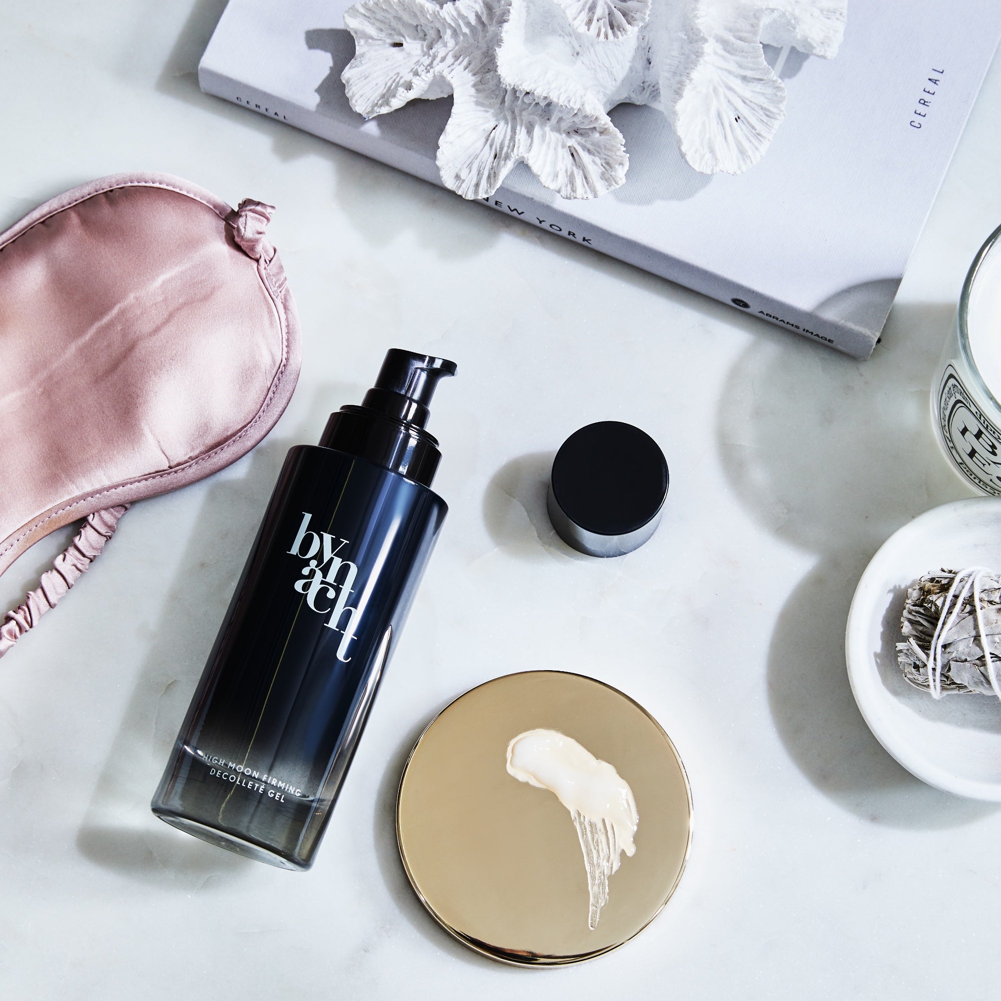 High Moon Firming Decolletè Gel
