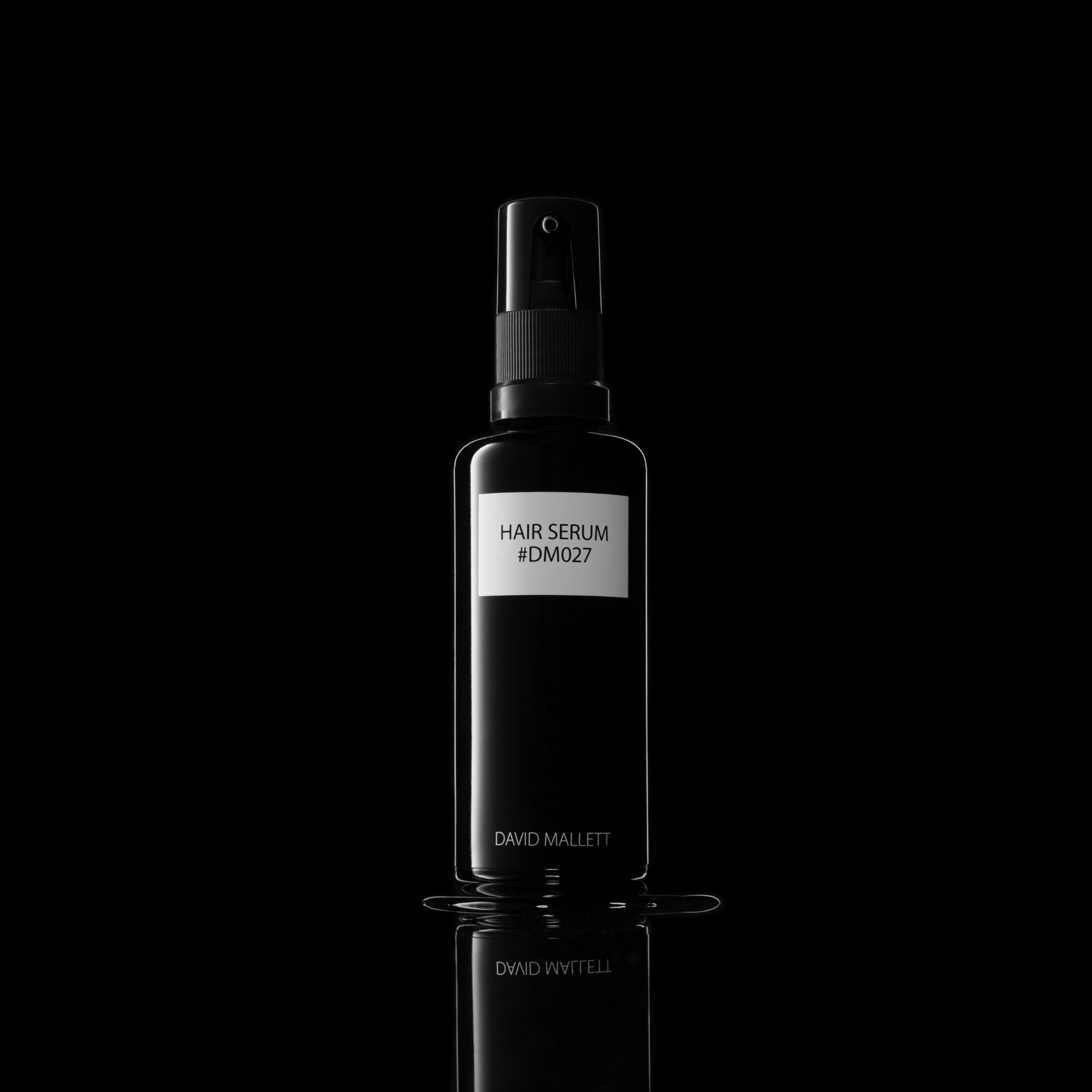 Hair Serum #DM027