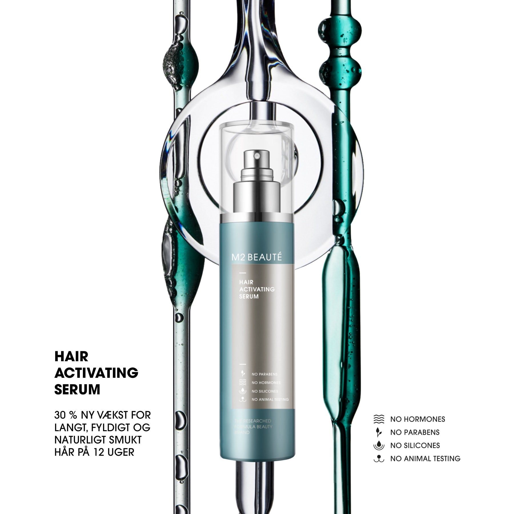 Hair Activating Serum