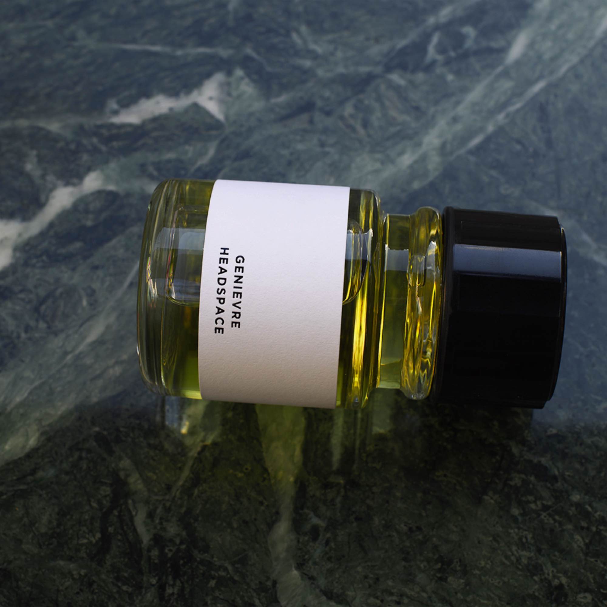 GENIEVRE Eau de Parfum