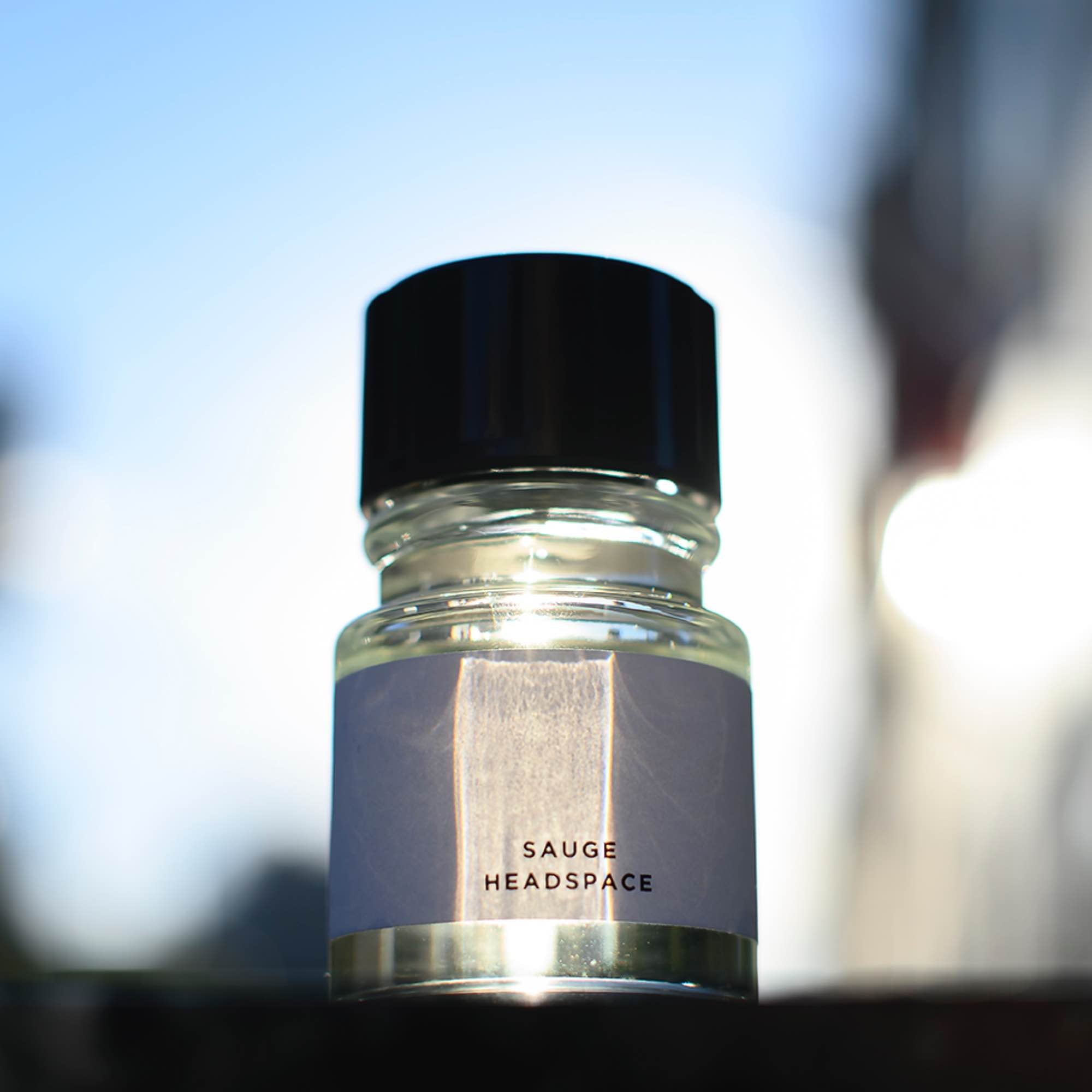 SAUGE Eau de Parfum