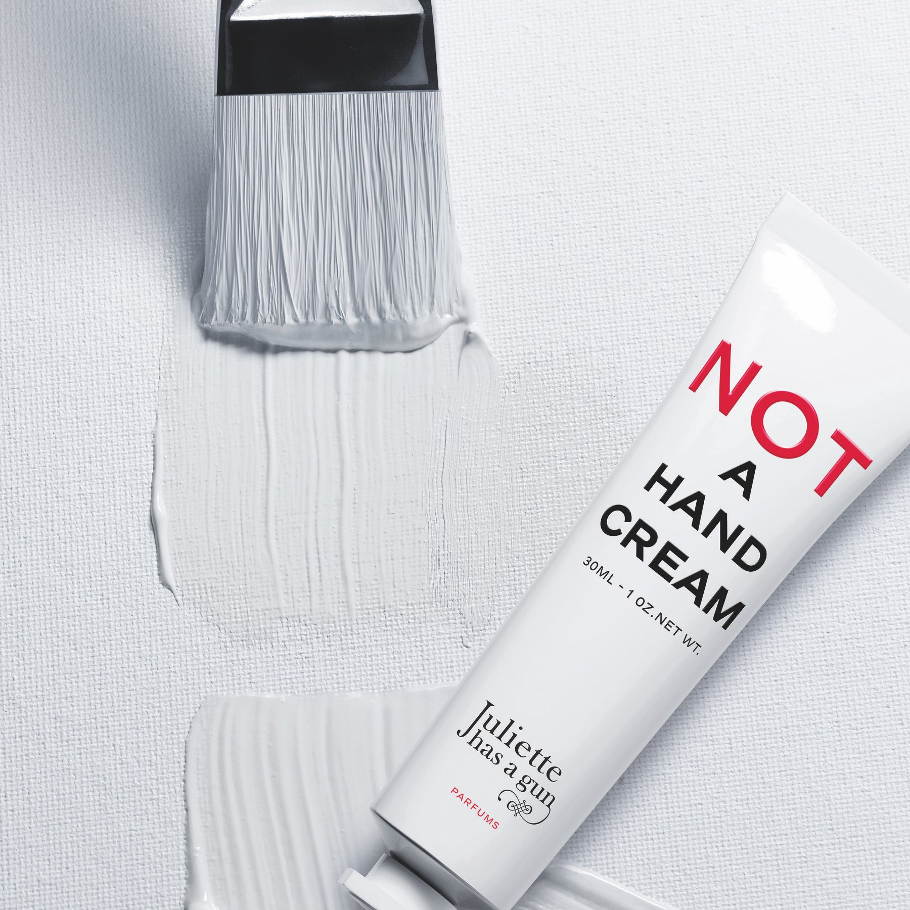 Not A Hand Cream