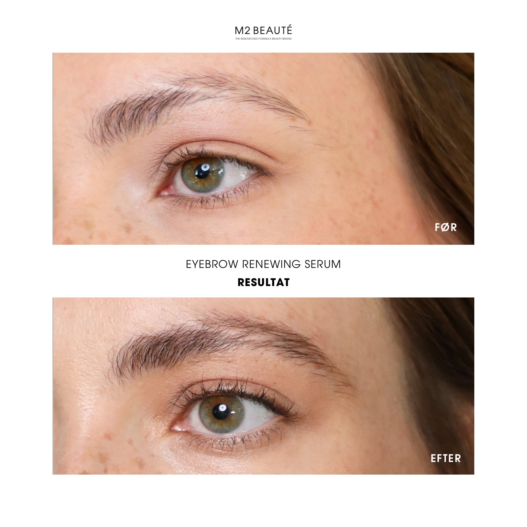 Eyebrow Renewing Serum