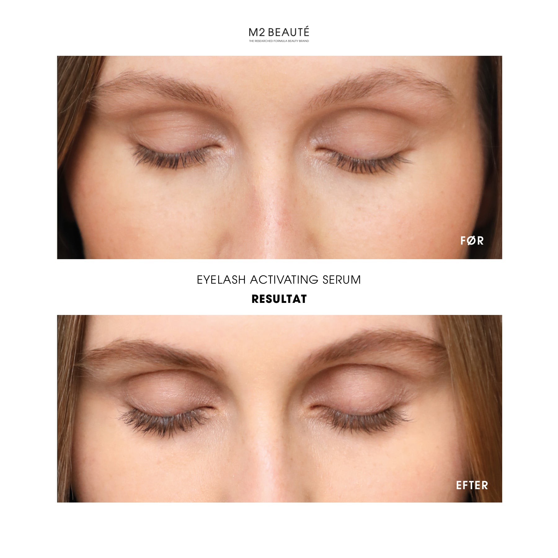Eyelash Activating Serum