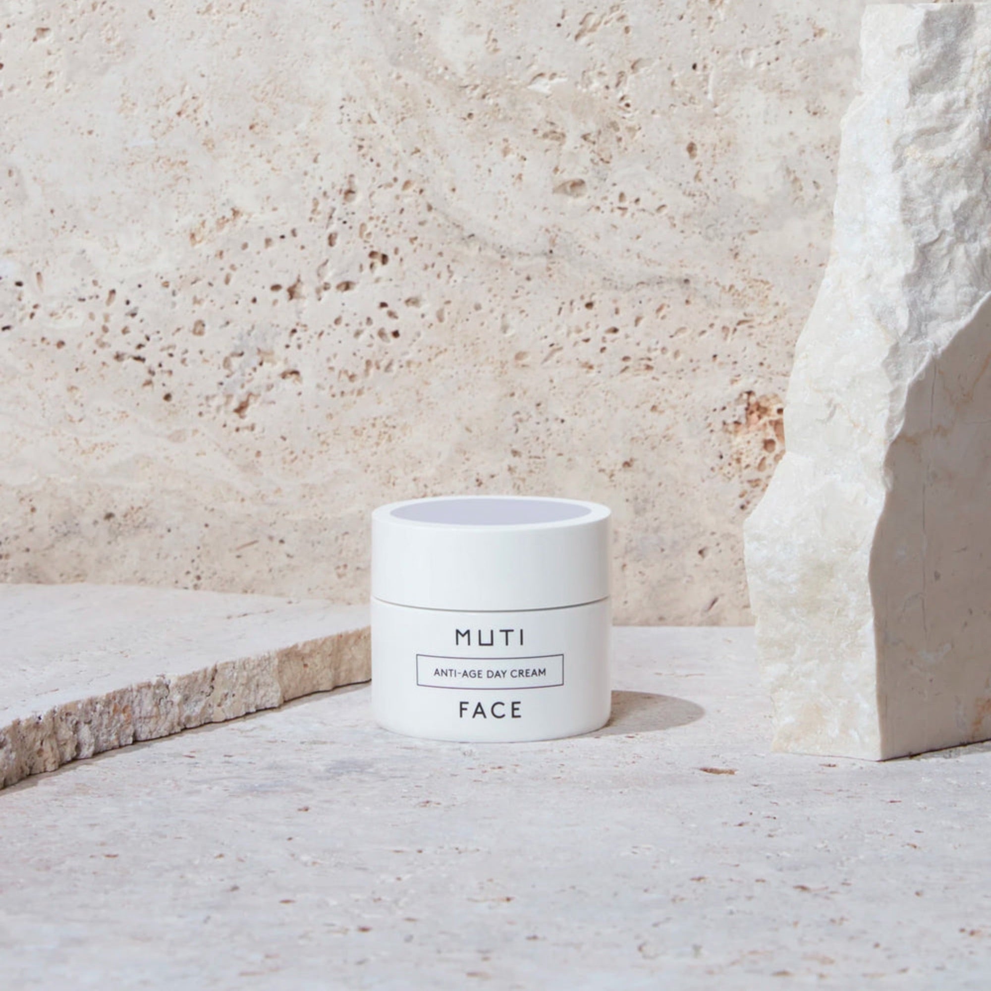Anti-Age Day Cream