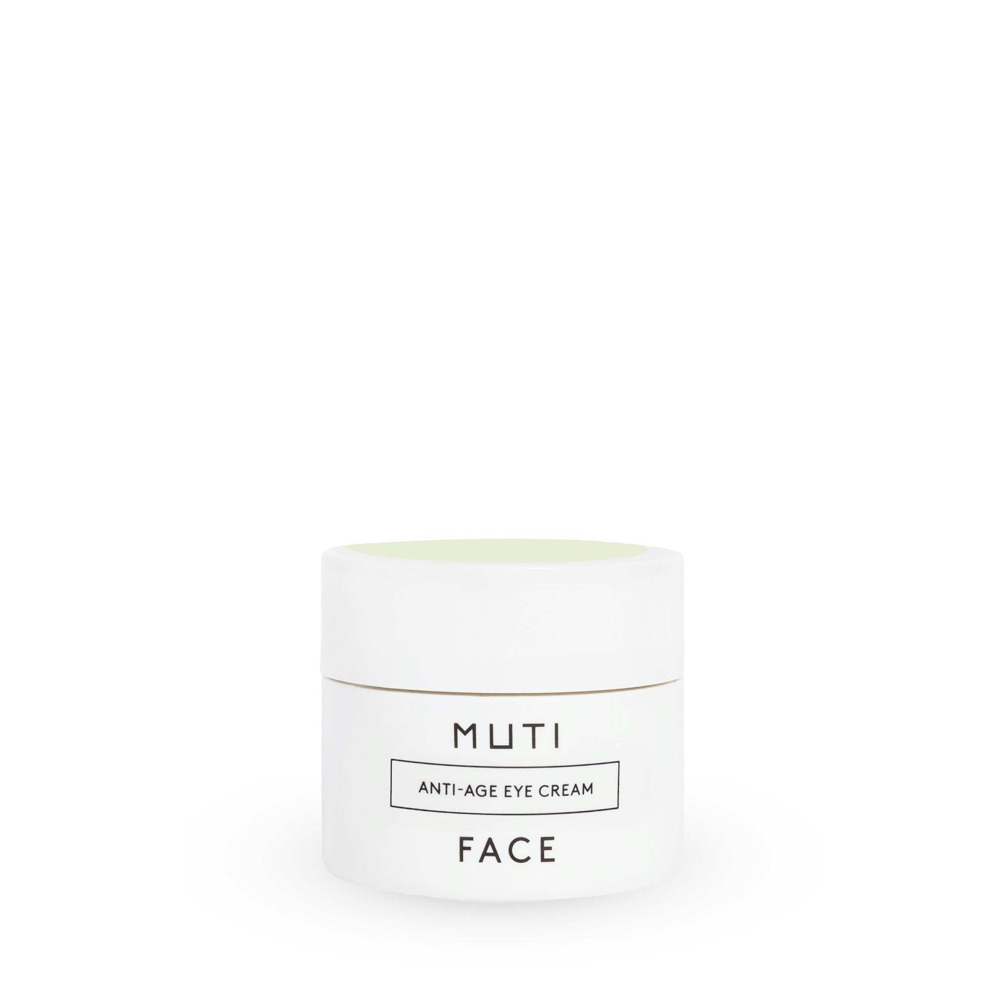 Anti-Age Eye Cream