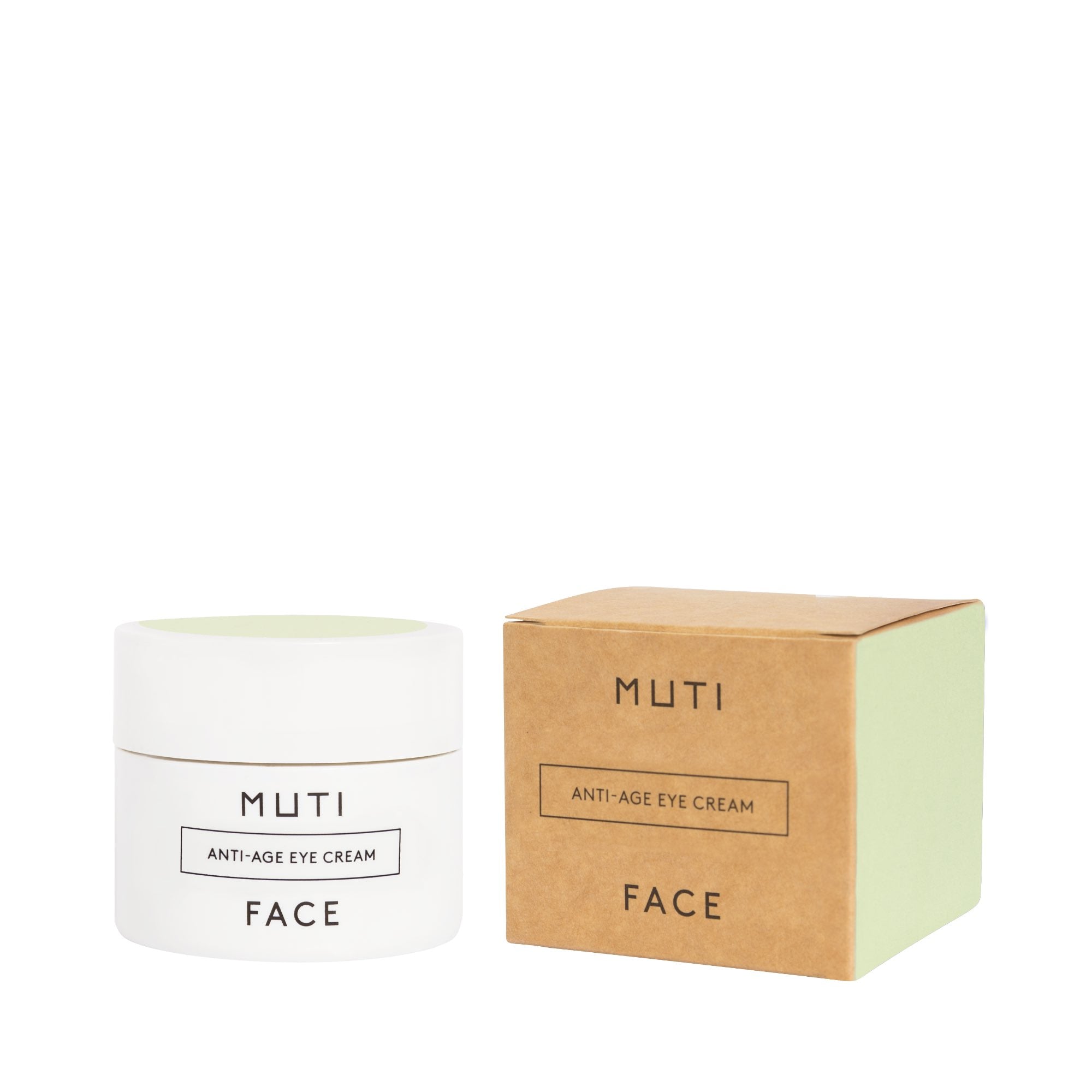 Anti-Age Eye Cream