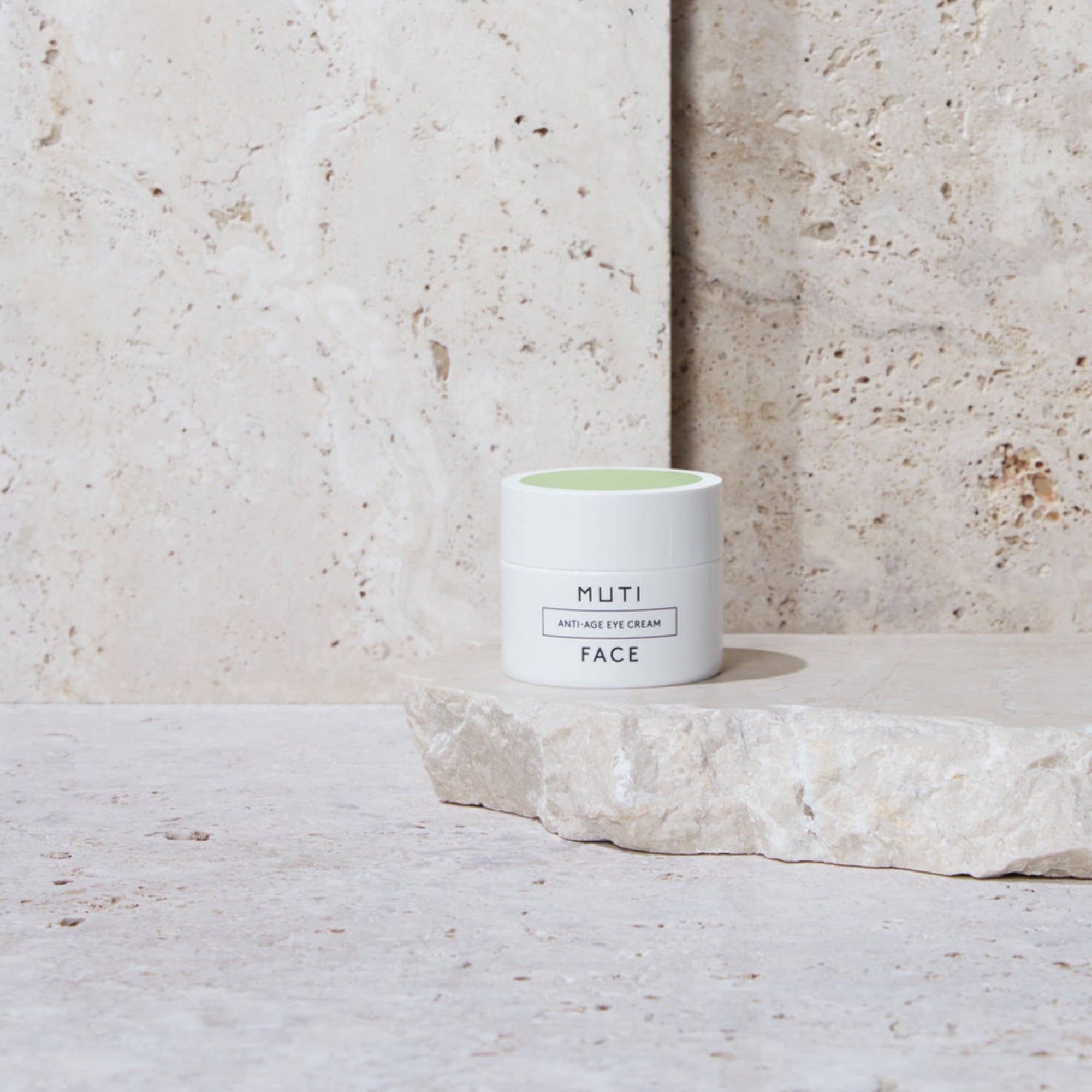 Anti-Age Eye Cream