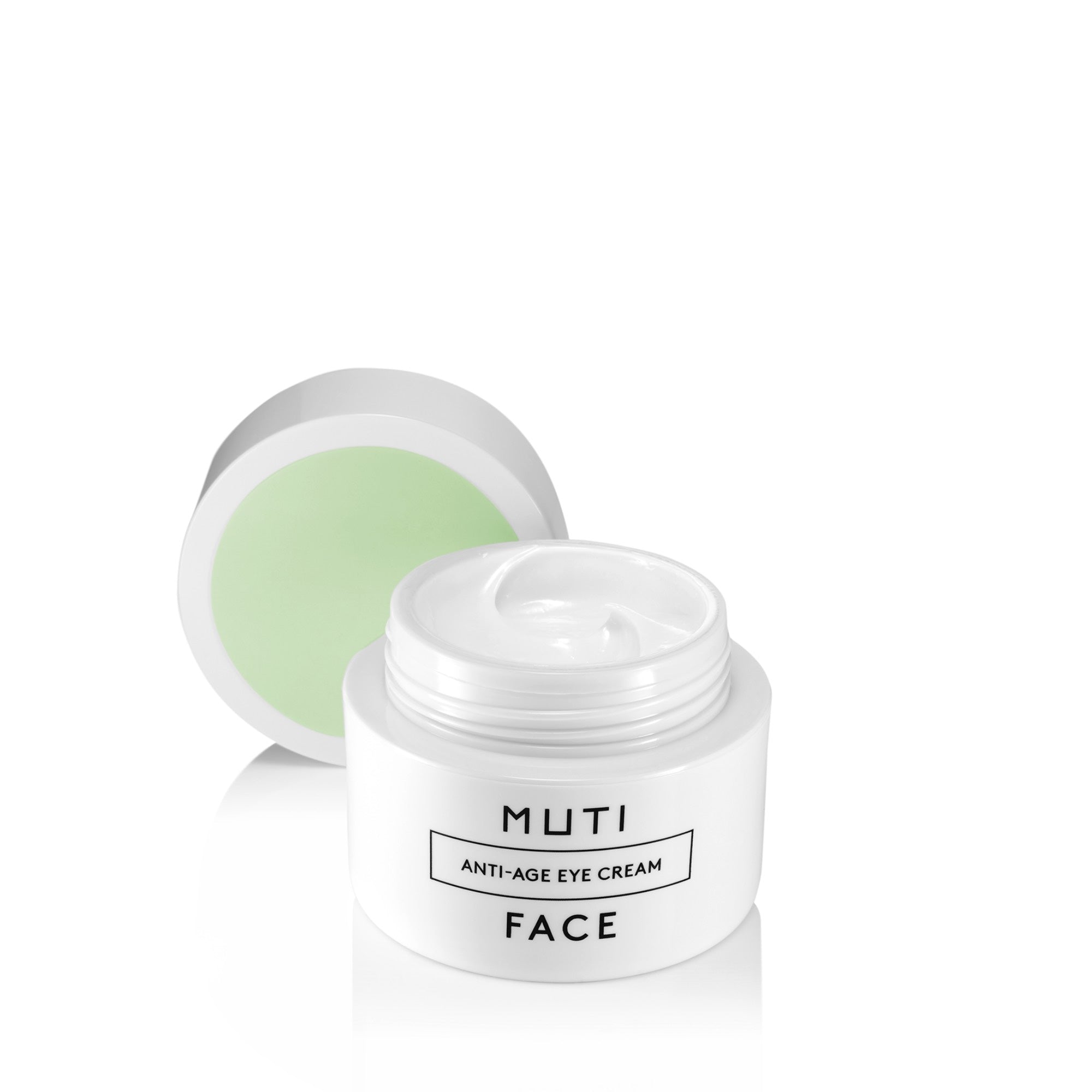 Anti-Age Eye Cream
