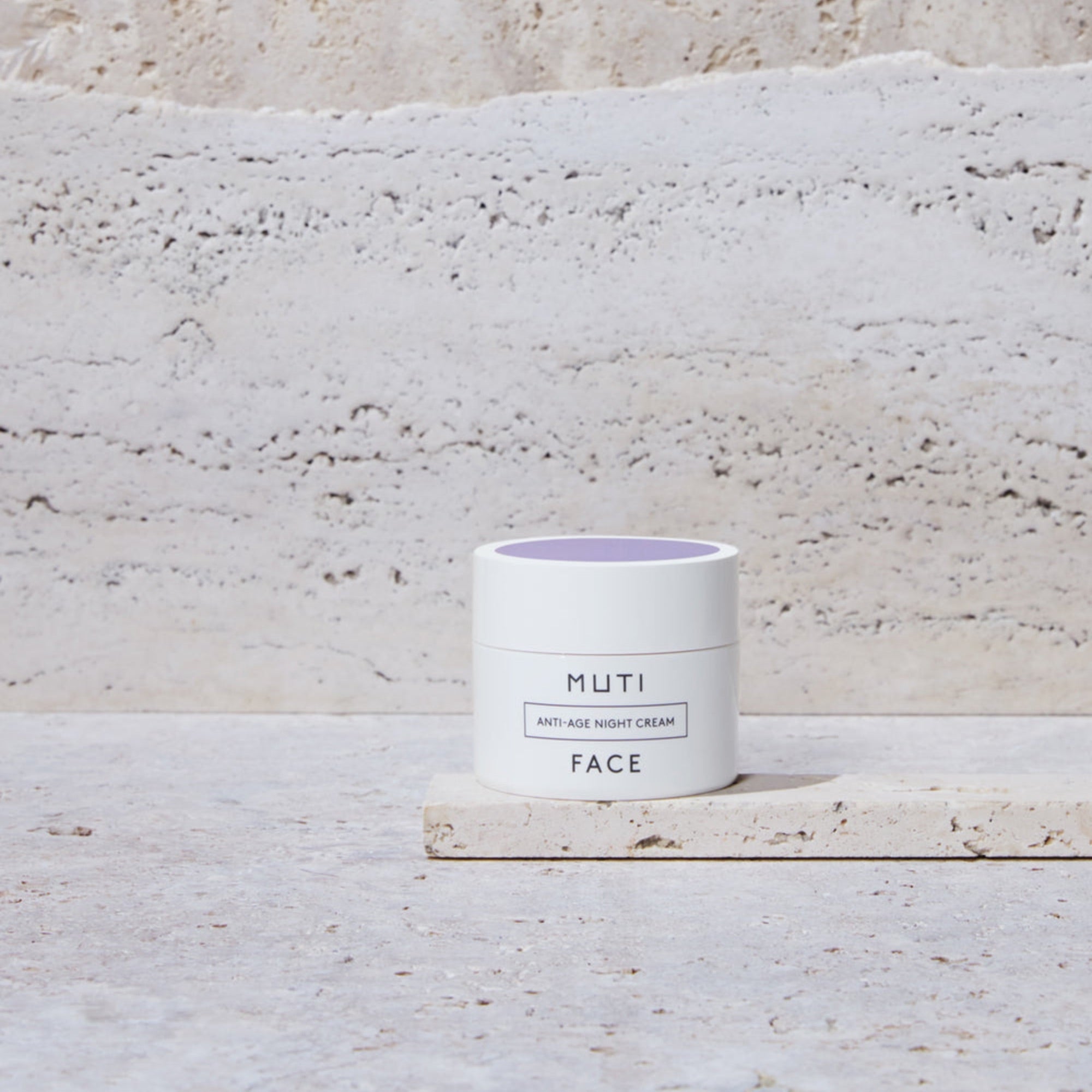 Anti-Age Night Cream