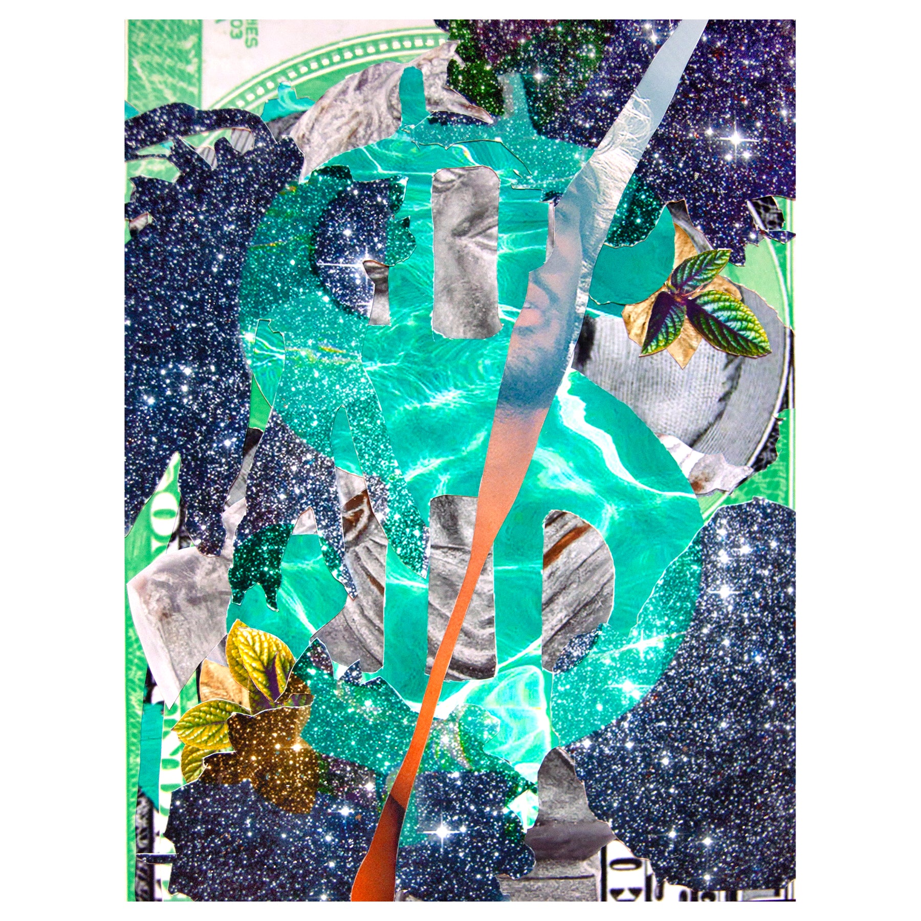 Minted Eau de Parfum
