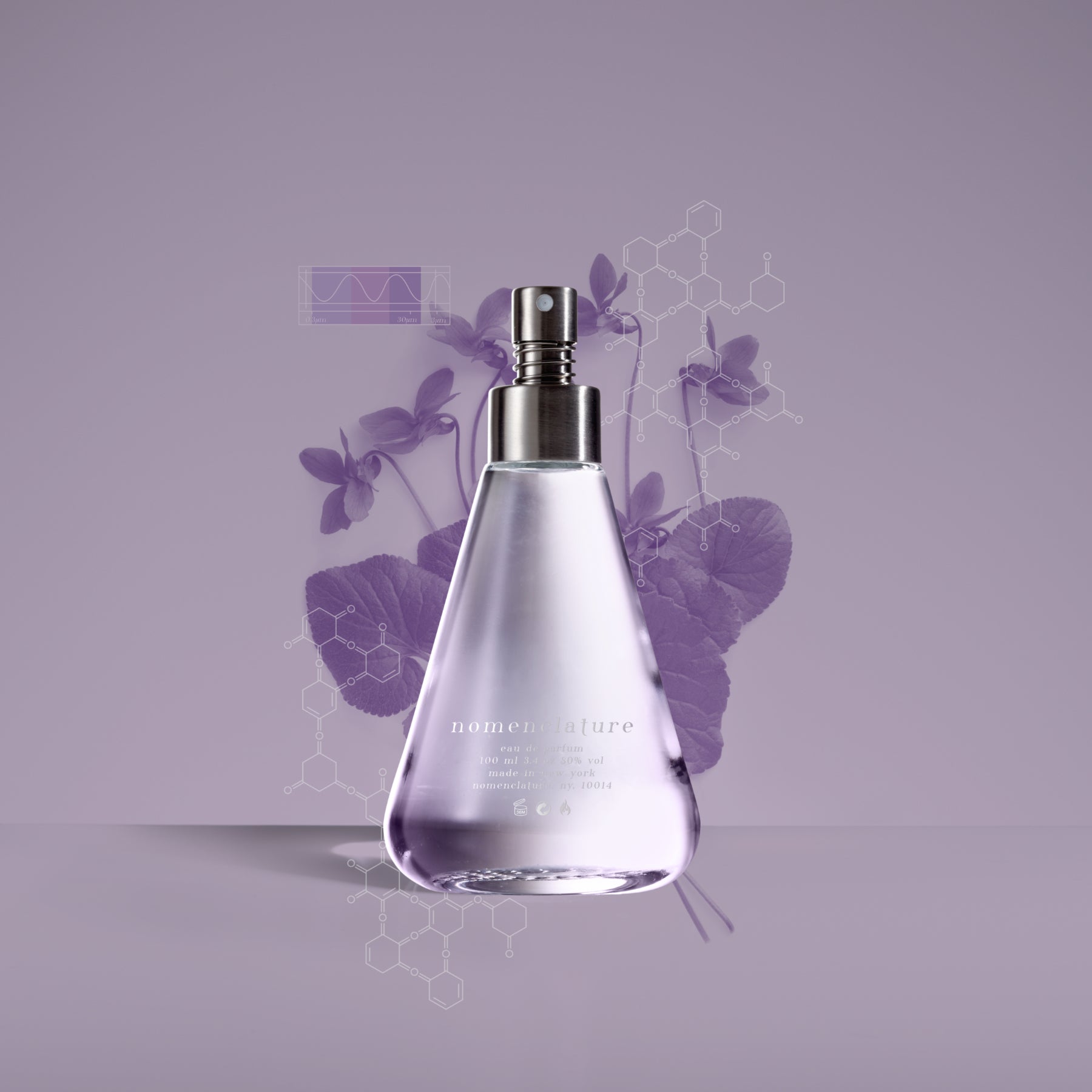 lumen_esce Eau de Parfum