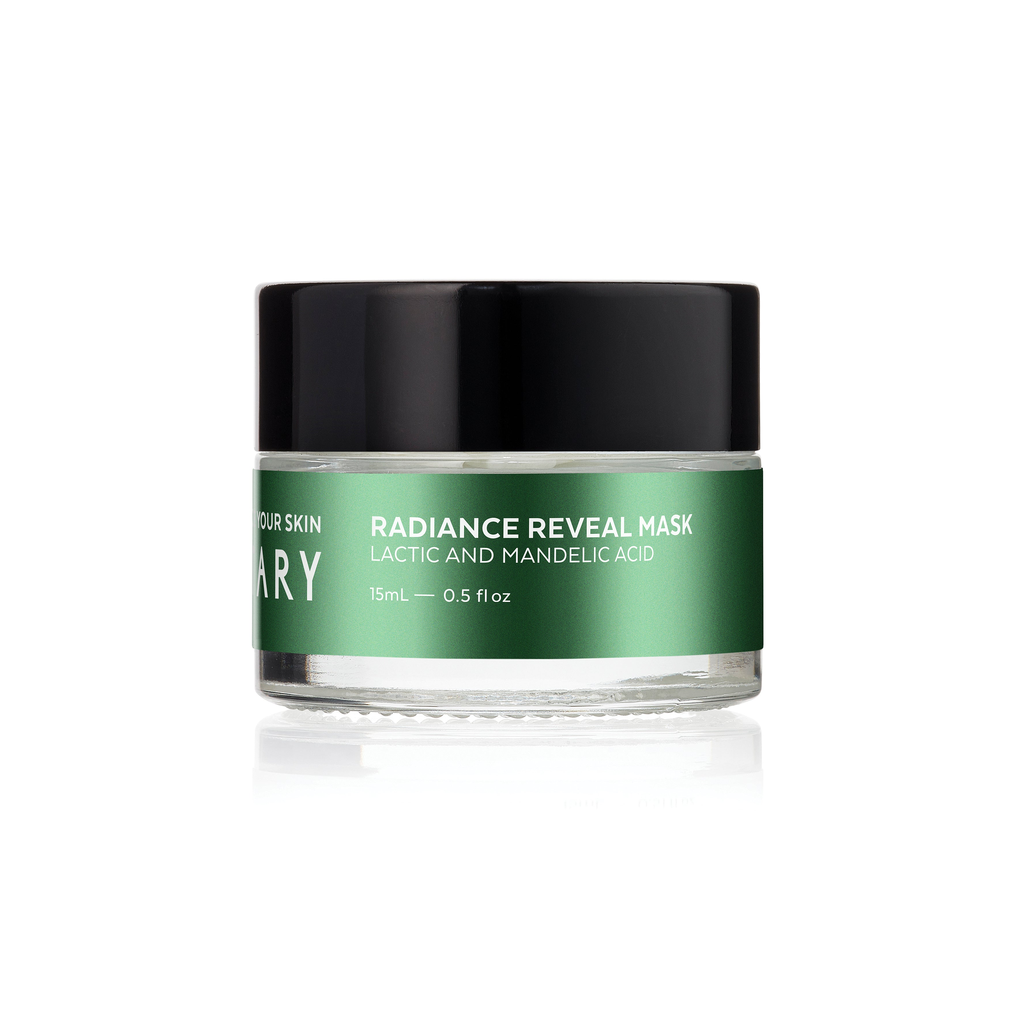 Radiance Reveal Mask, Lactic and Mandelic Acid