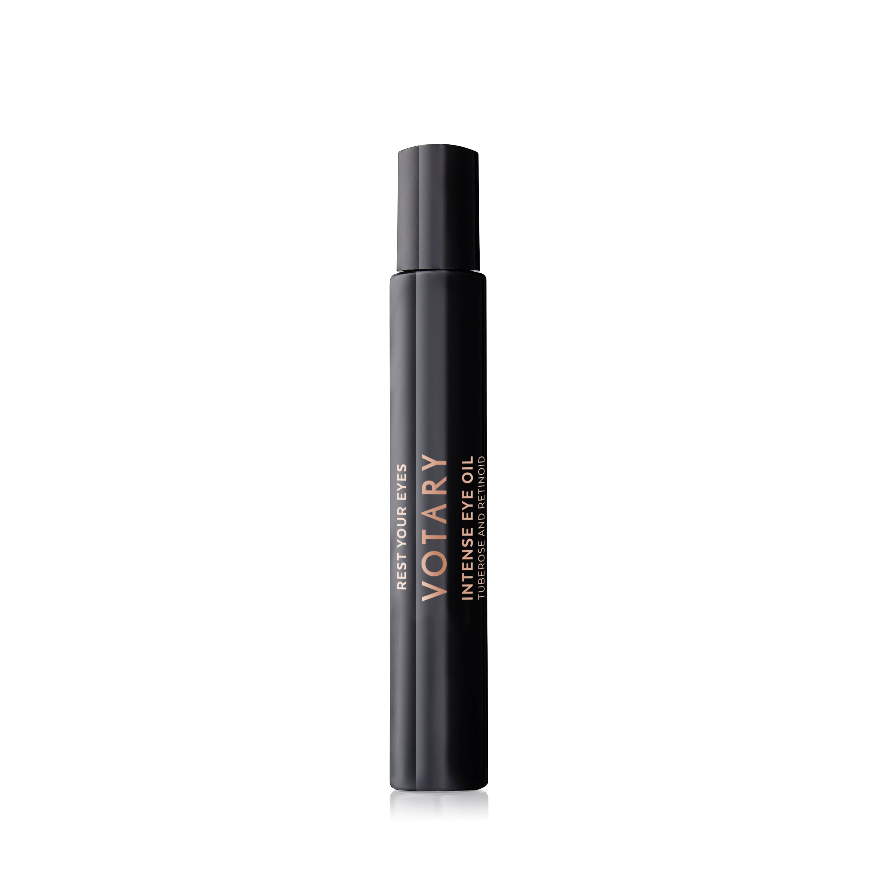 Intense Eye Oil, Tuberose and Retinoid