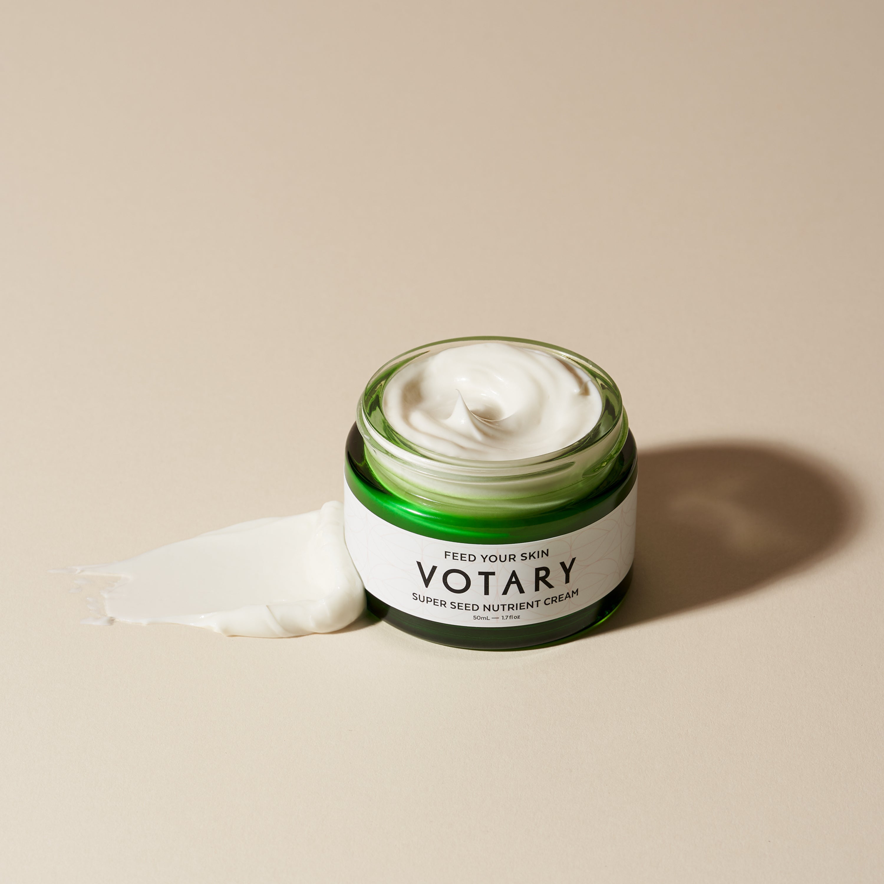 Super Seed Nutrient Cream