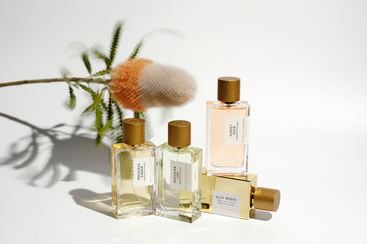 The Native Collection