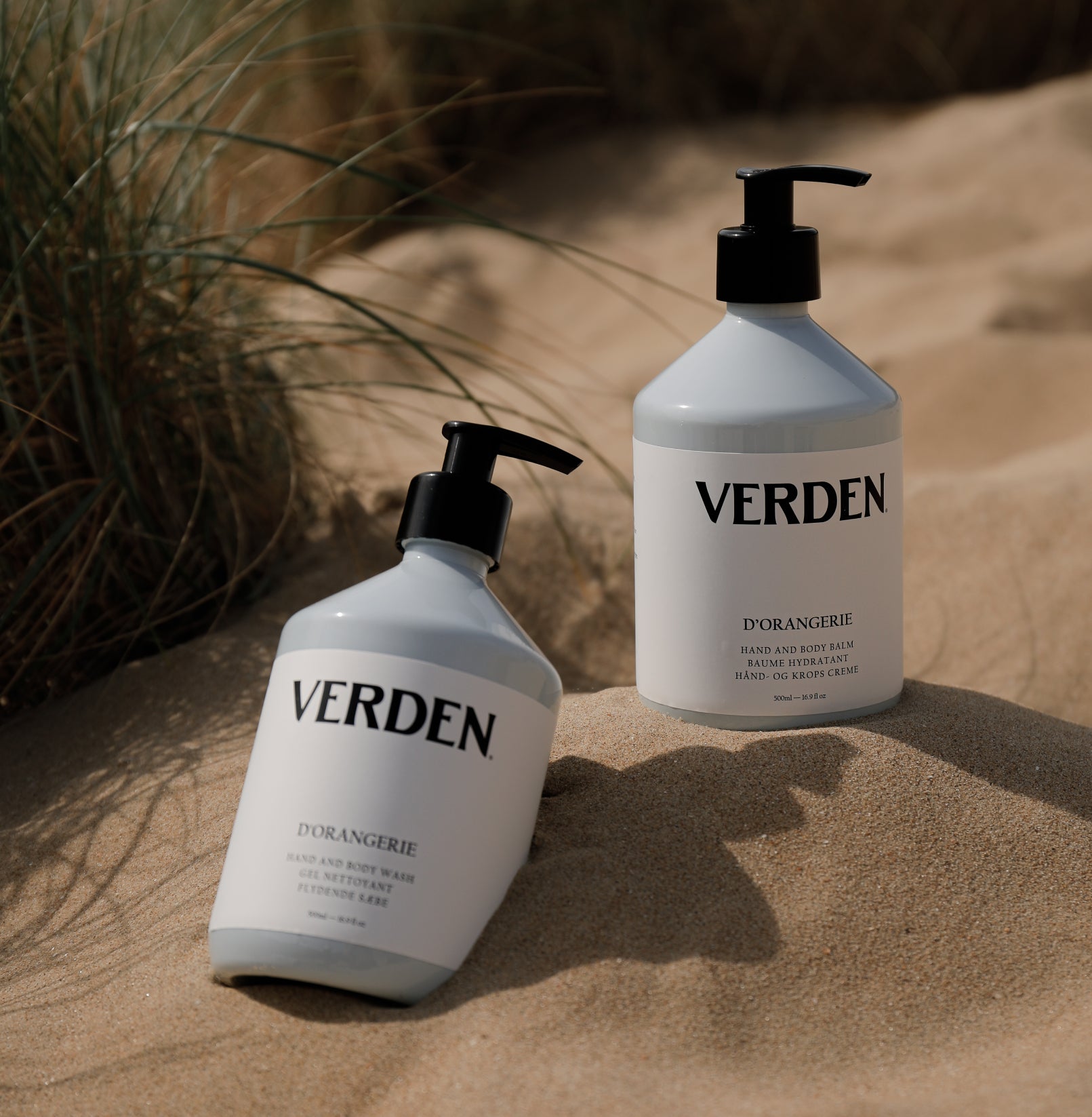 Verden