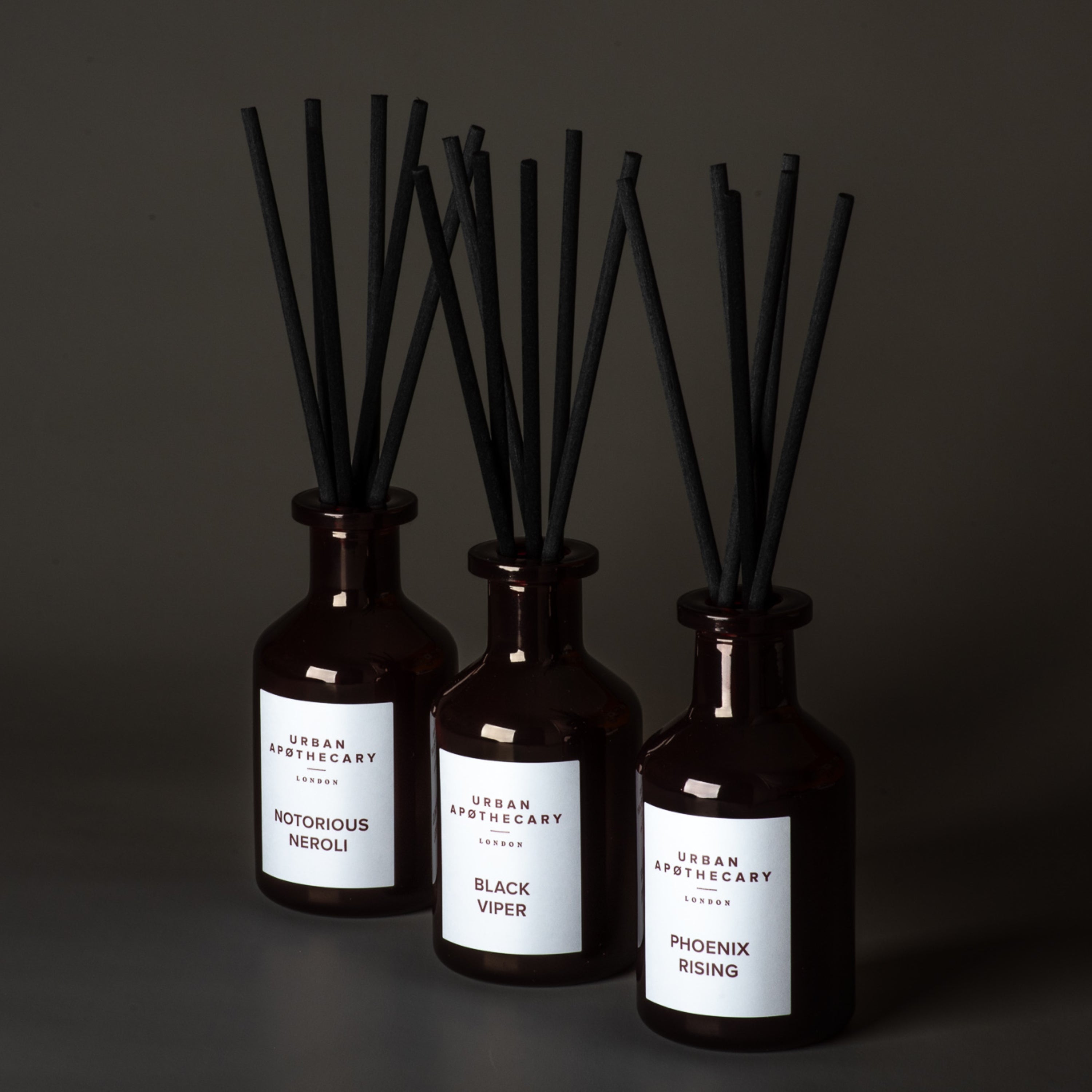 Urban Apothecary