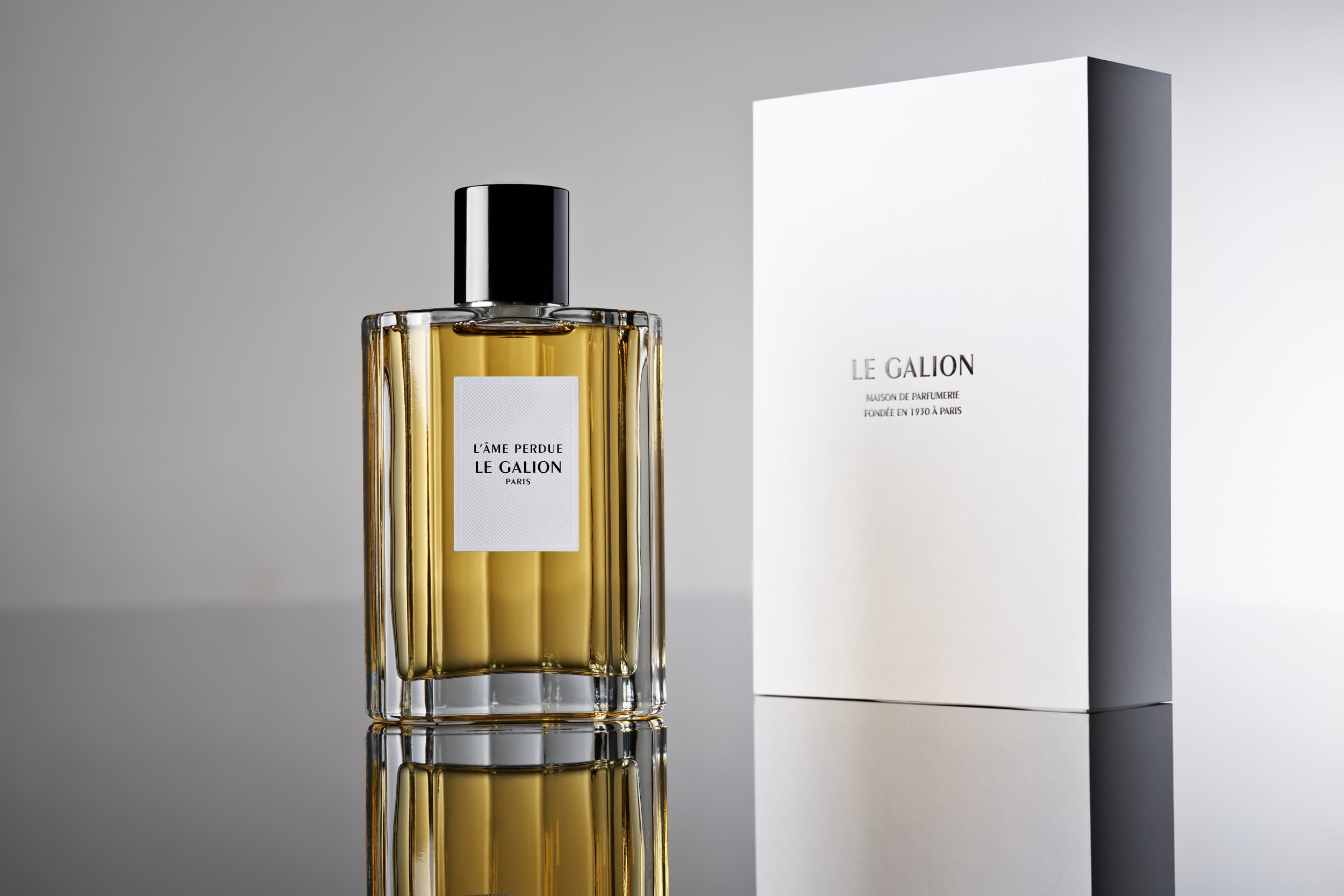L'Âme Perdue Eau de Parfum