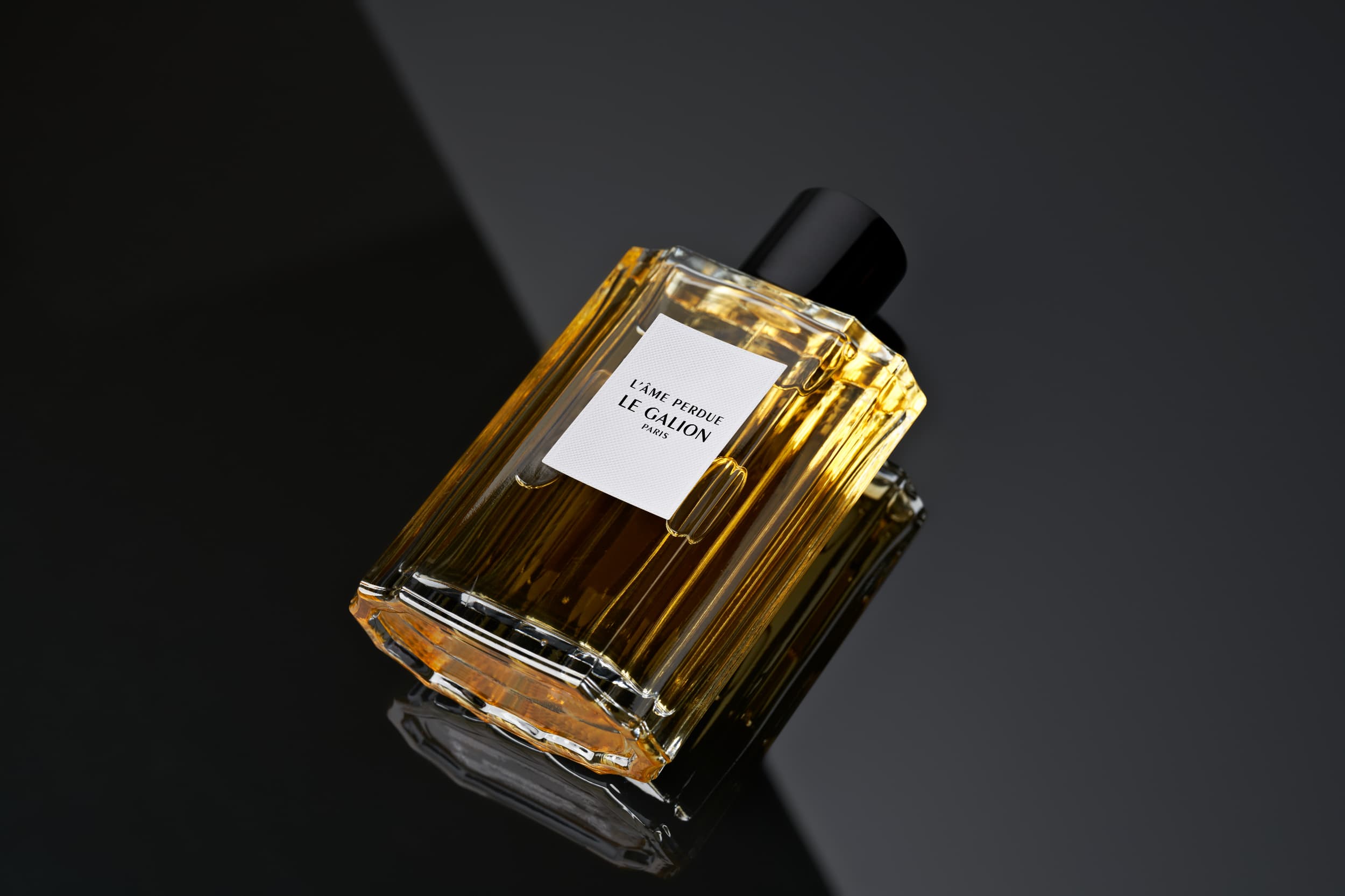 L'Âme Perdue Eau de Parfum