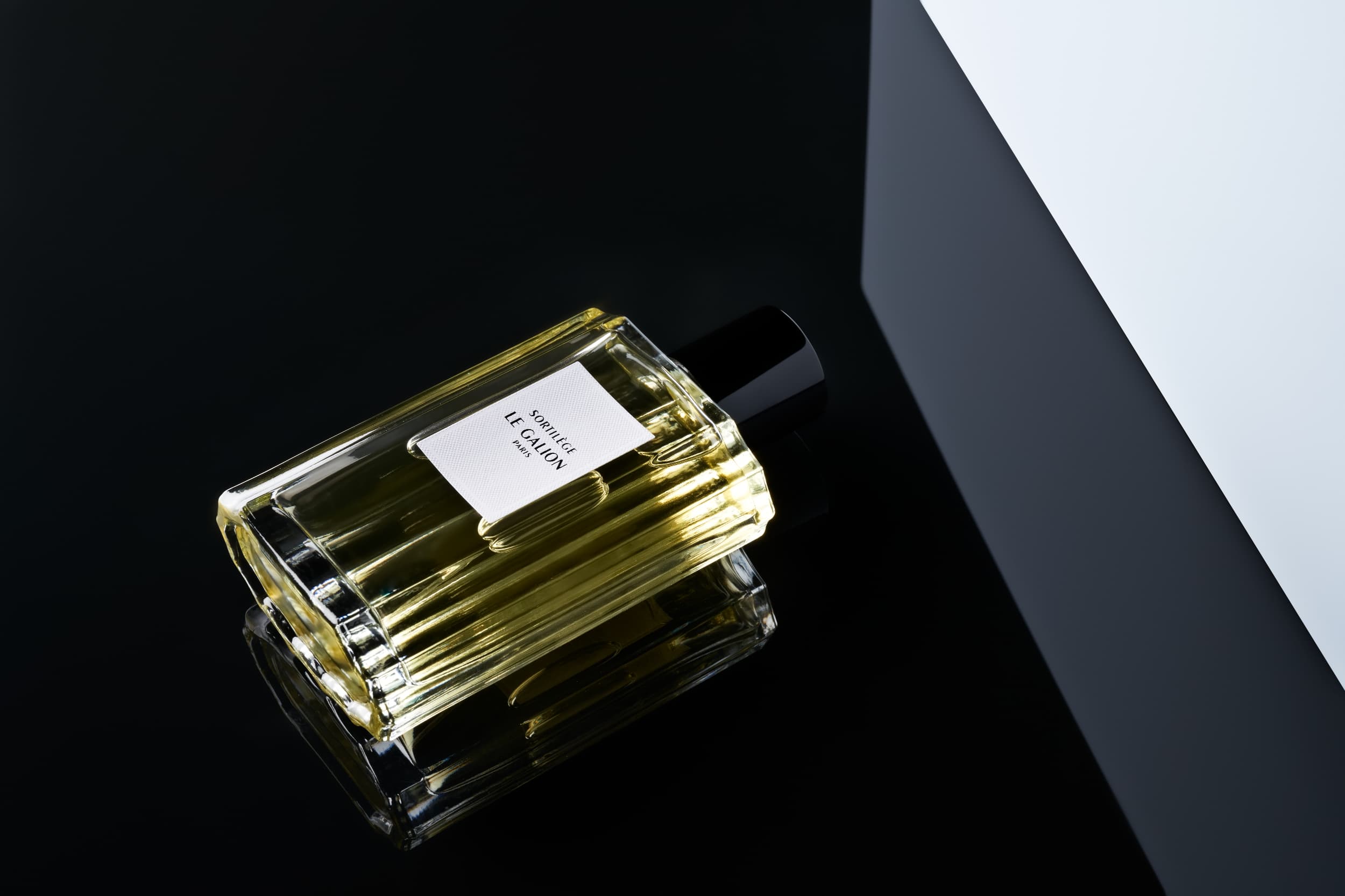 Sortilége Eau de Parfum