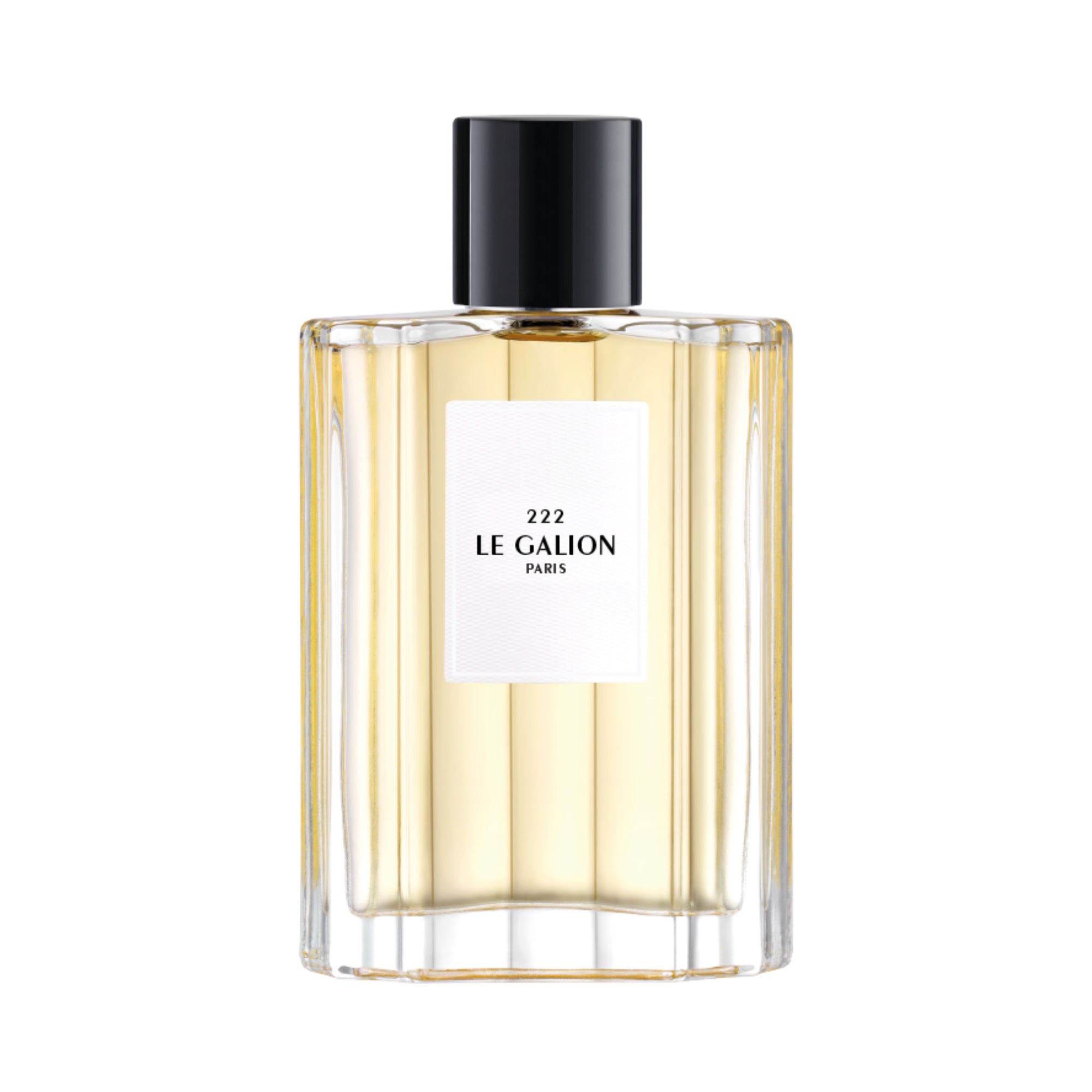 222 Eau de Parfum