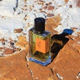 Wood Infusion Perfume Concentrate
