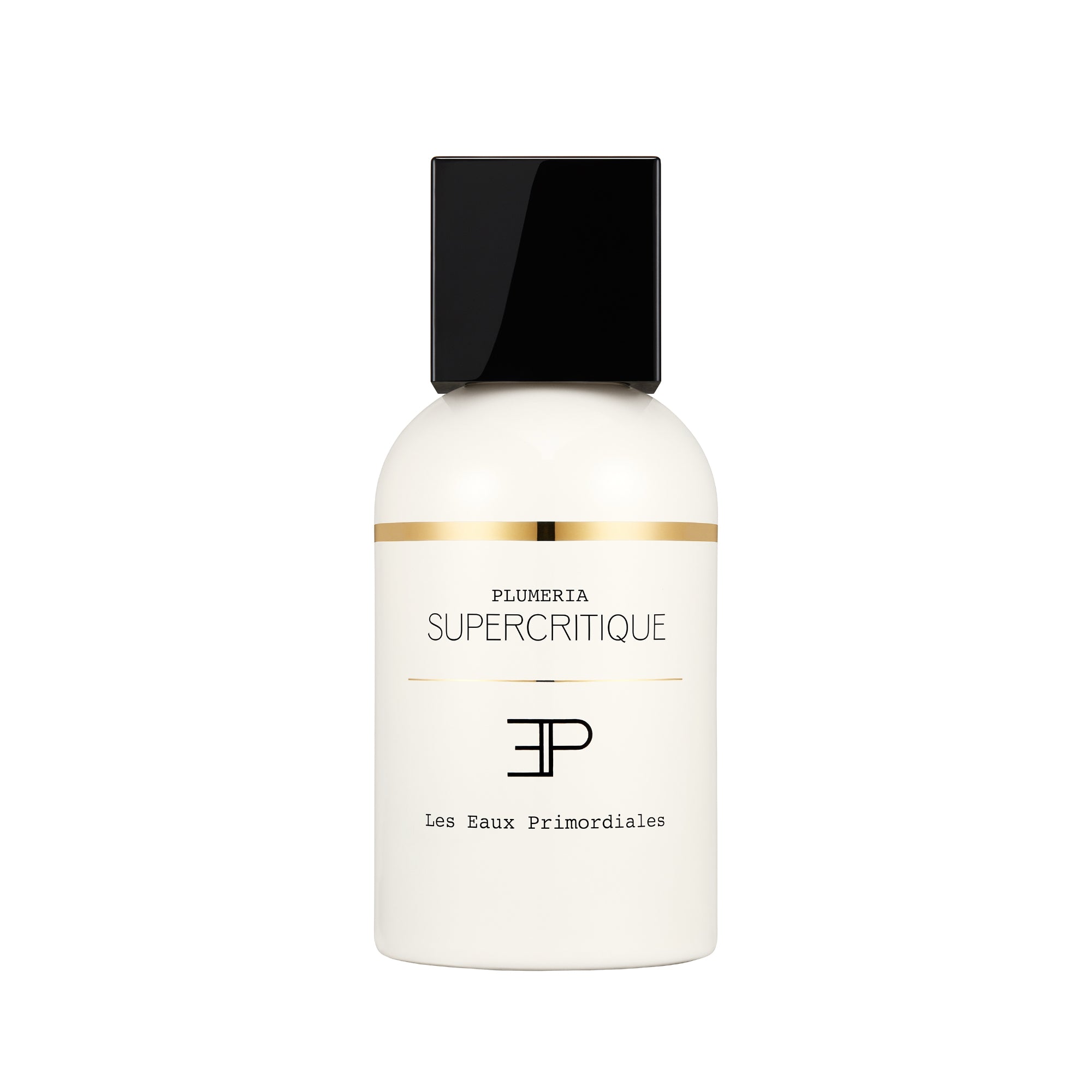 Pluméria Supercritique