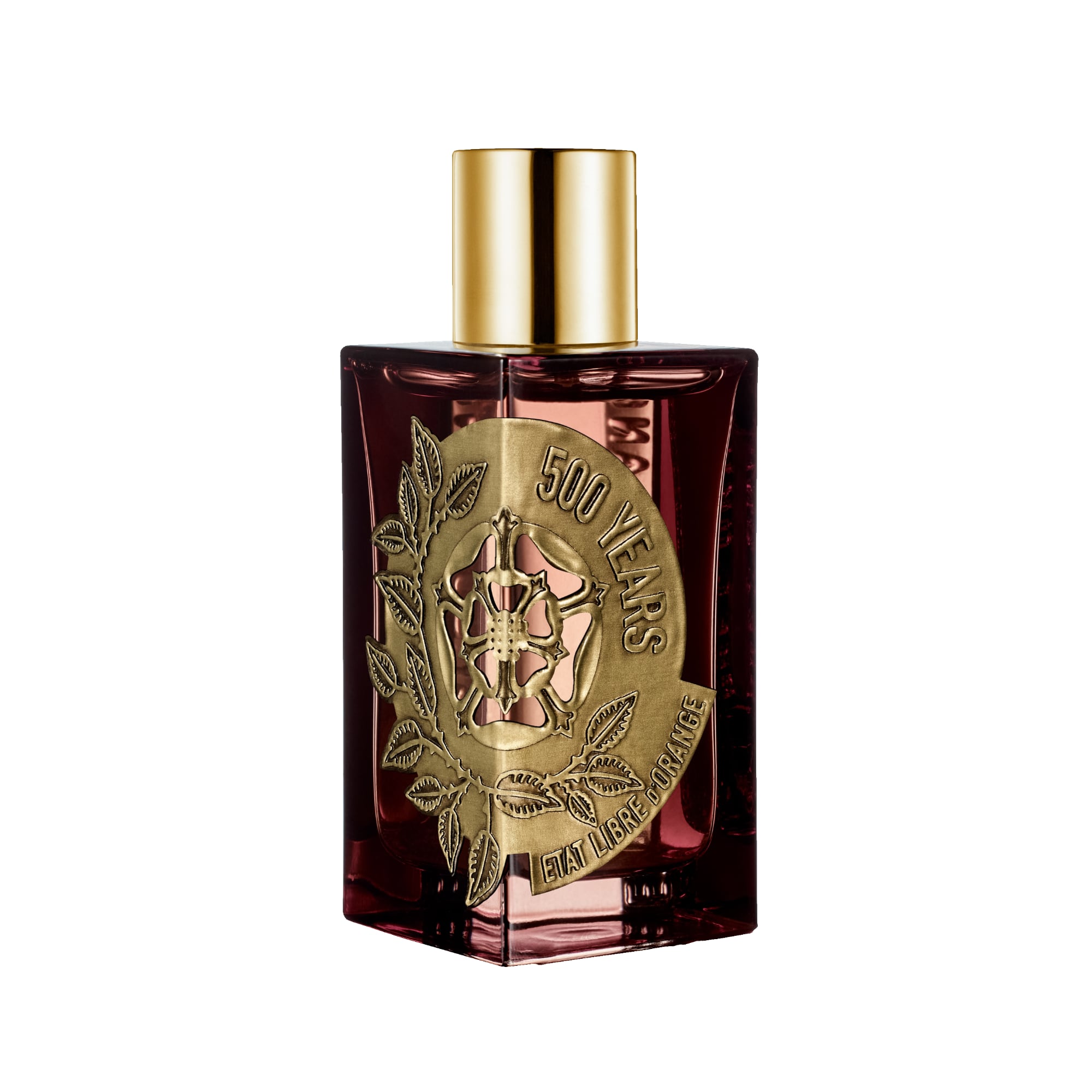 500 Years Eau de Parfum