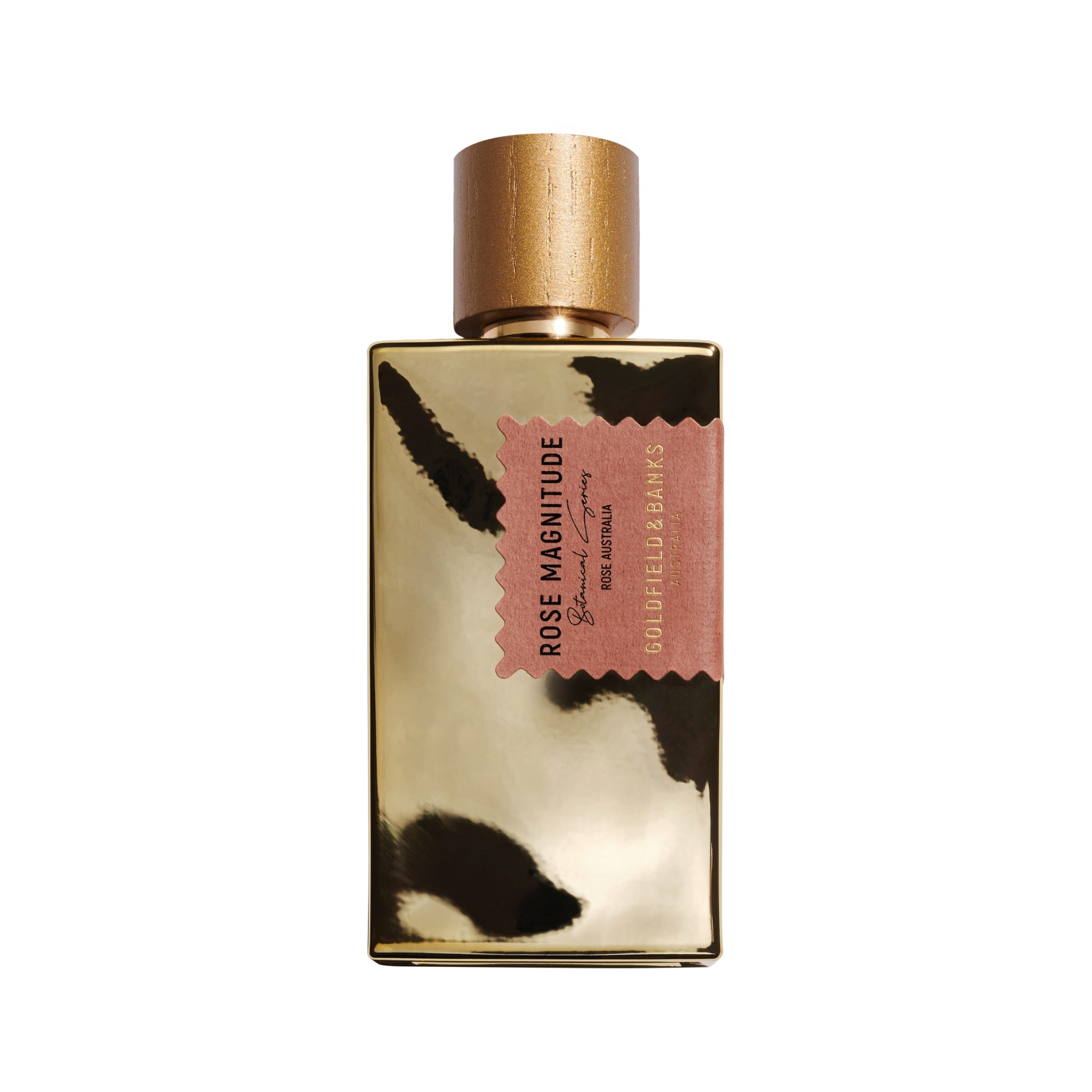 Rose Magnitude Perfume Concentrate