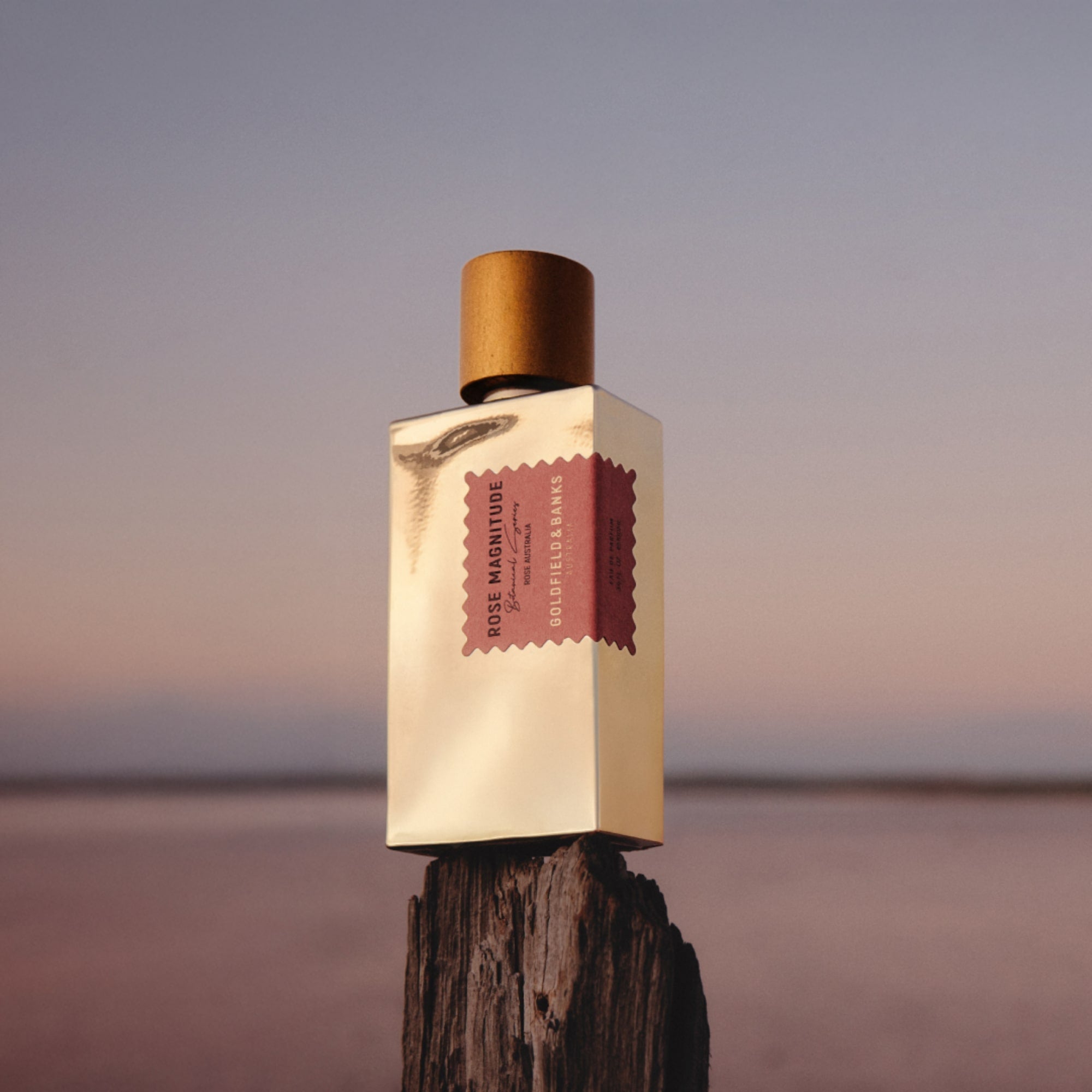 Rose Magnitude Perfume Concentrate