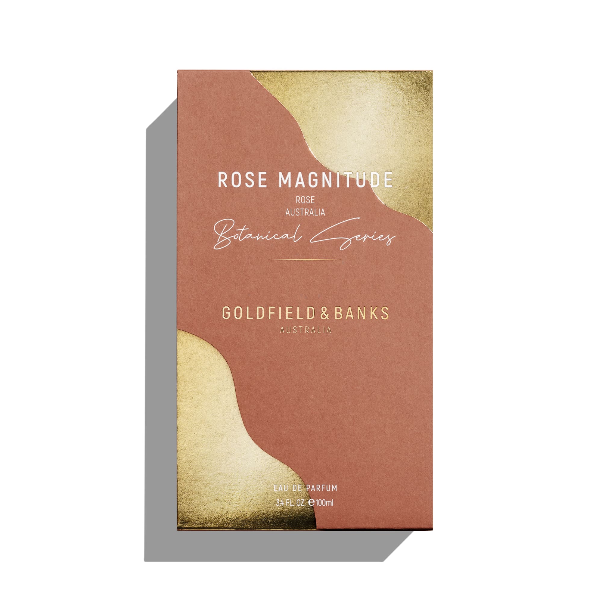 Rose Magnitude Perfume Concentrate