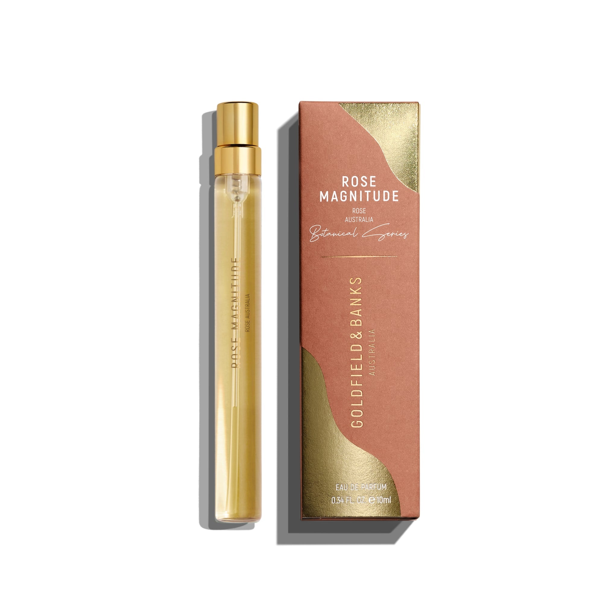 Rose Magnitude Perfume Concentrate