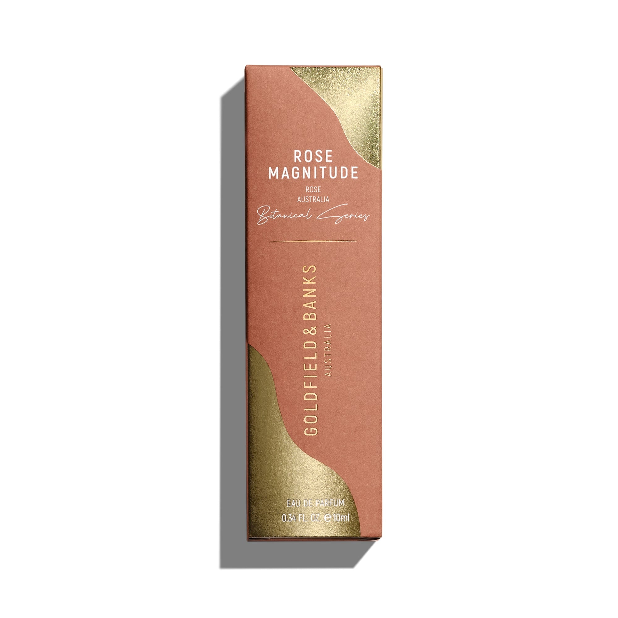 Rose Magnitude Perfume Concentrate