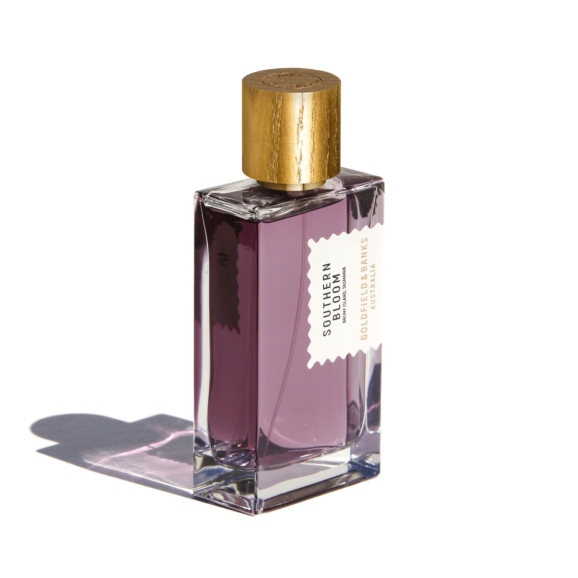 Southern Bloom Perfume Concentrate