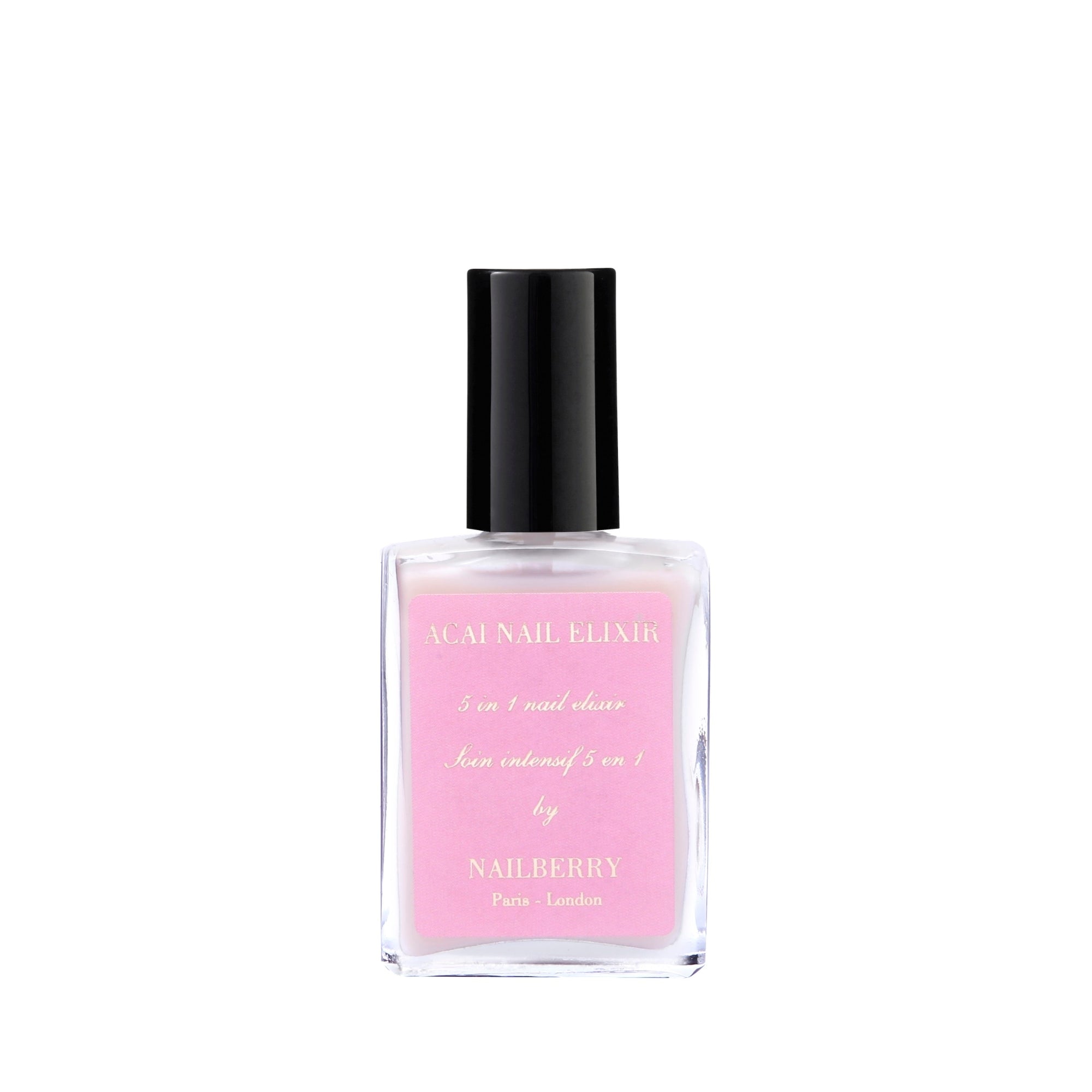Acai Nail Elixir