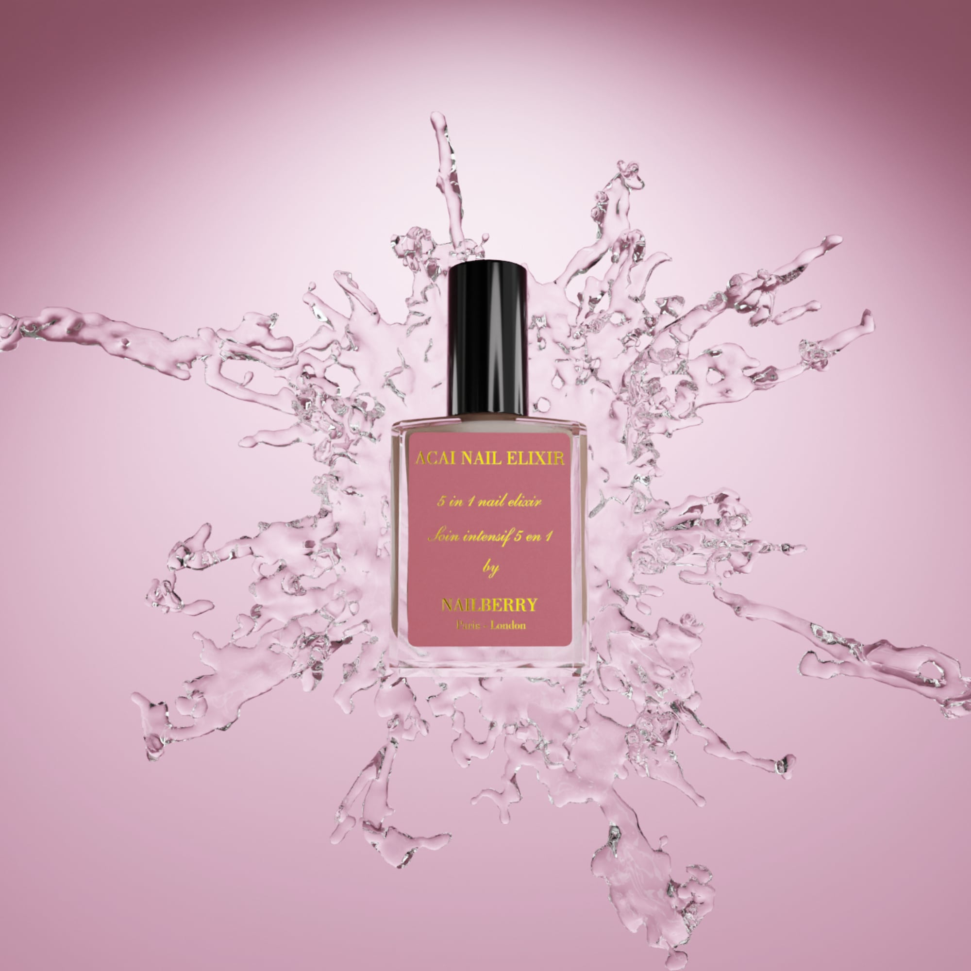 Acai Nail Elixir
