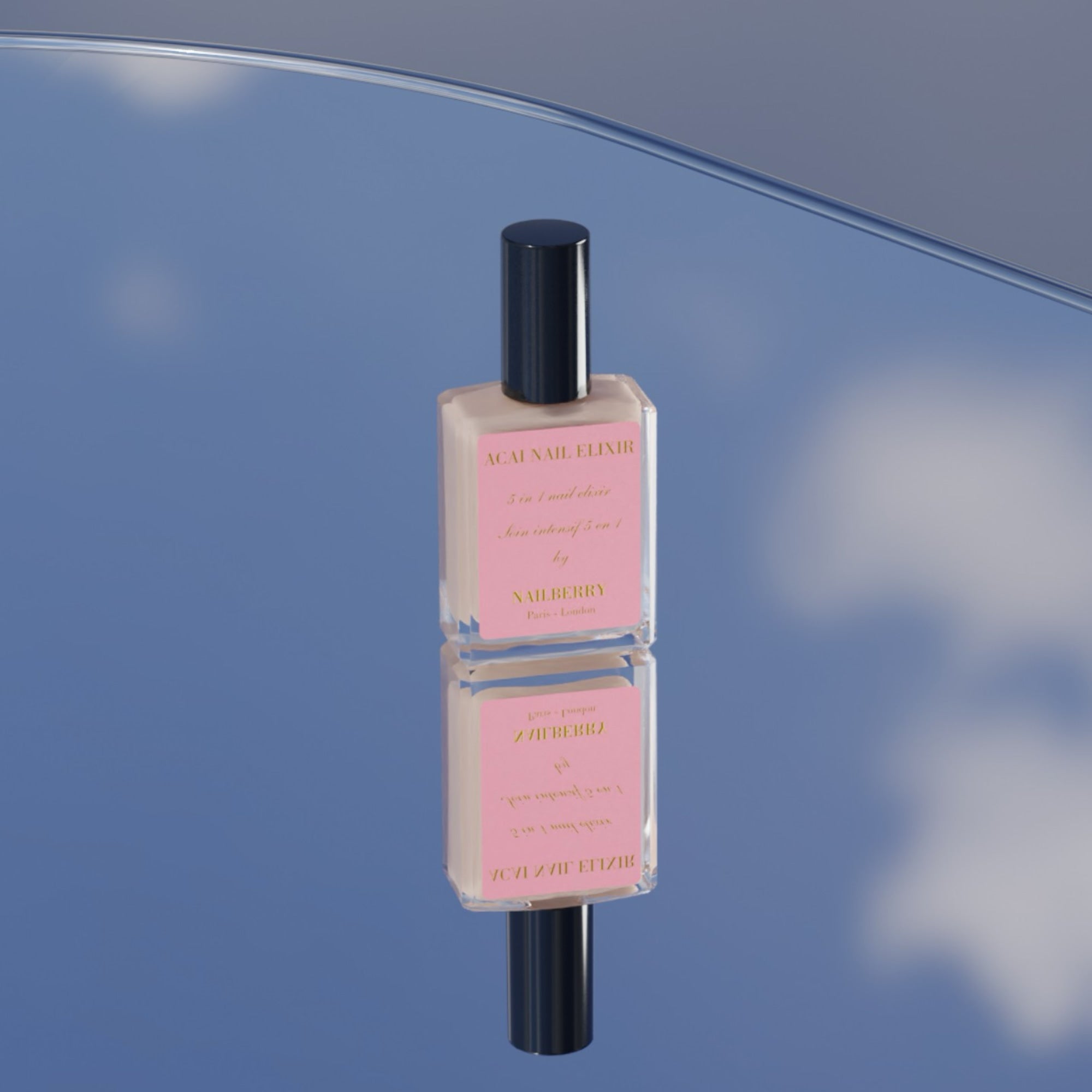 Acai Nail Elixir