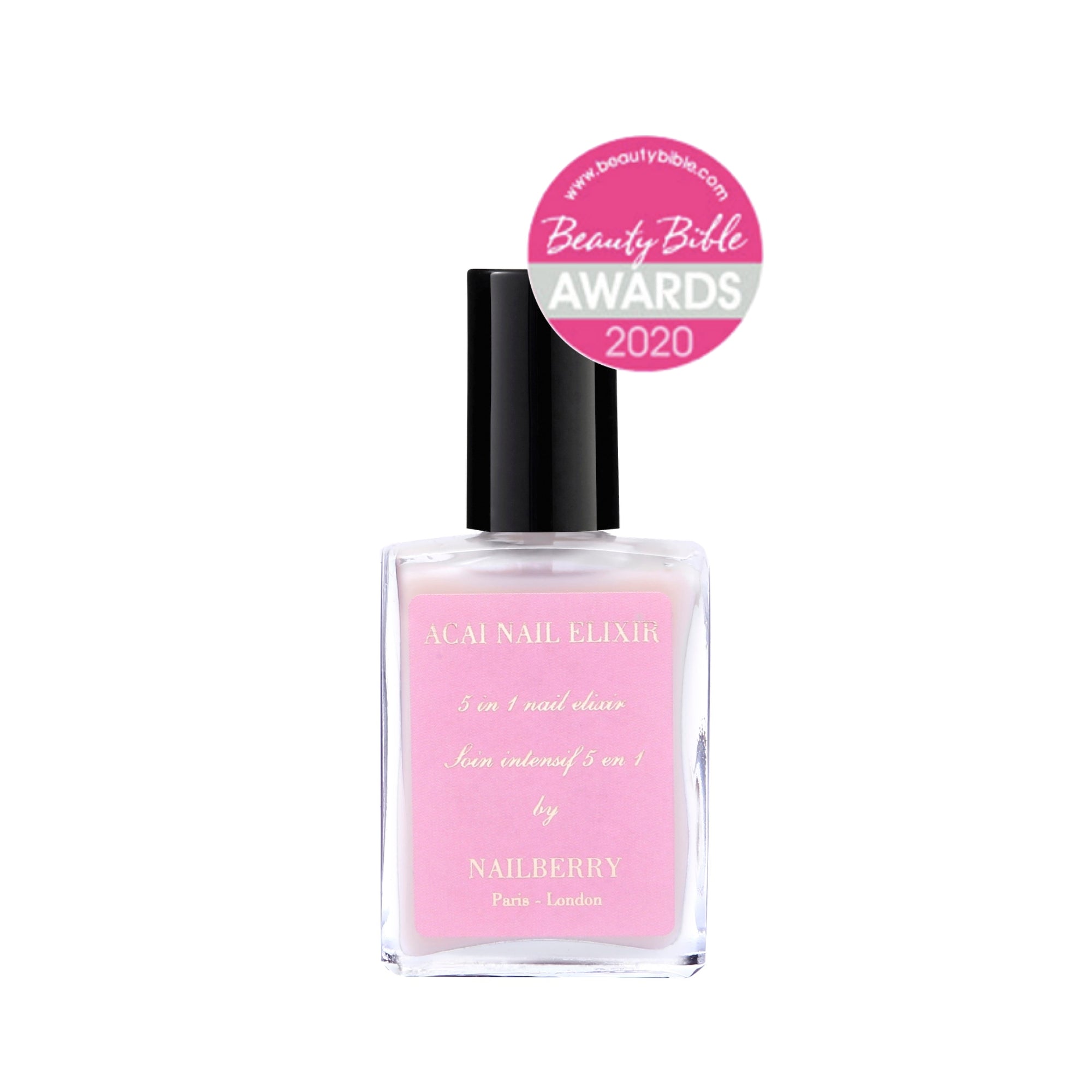 Acai Nail Elixir