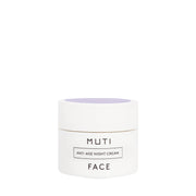 Anti-Age Night Cream