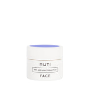 Anti-Age Night Cream Plus