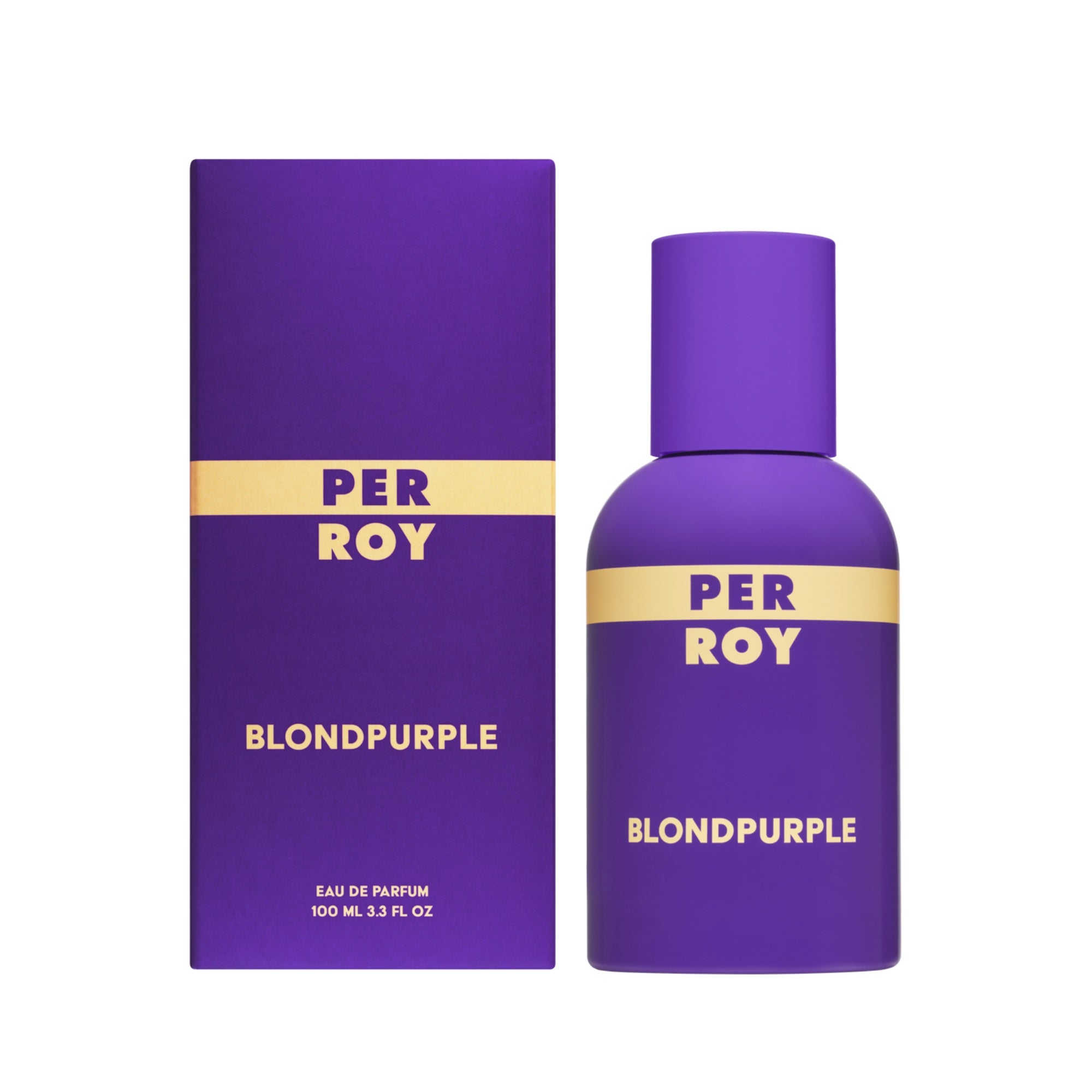 Blondpurple