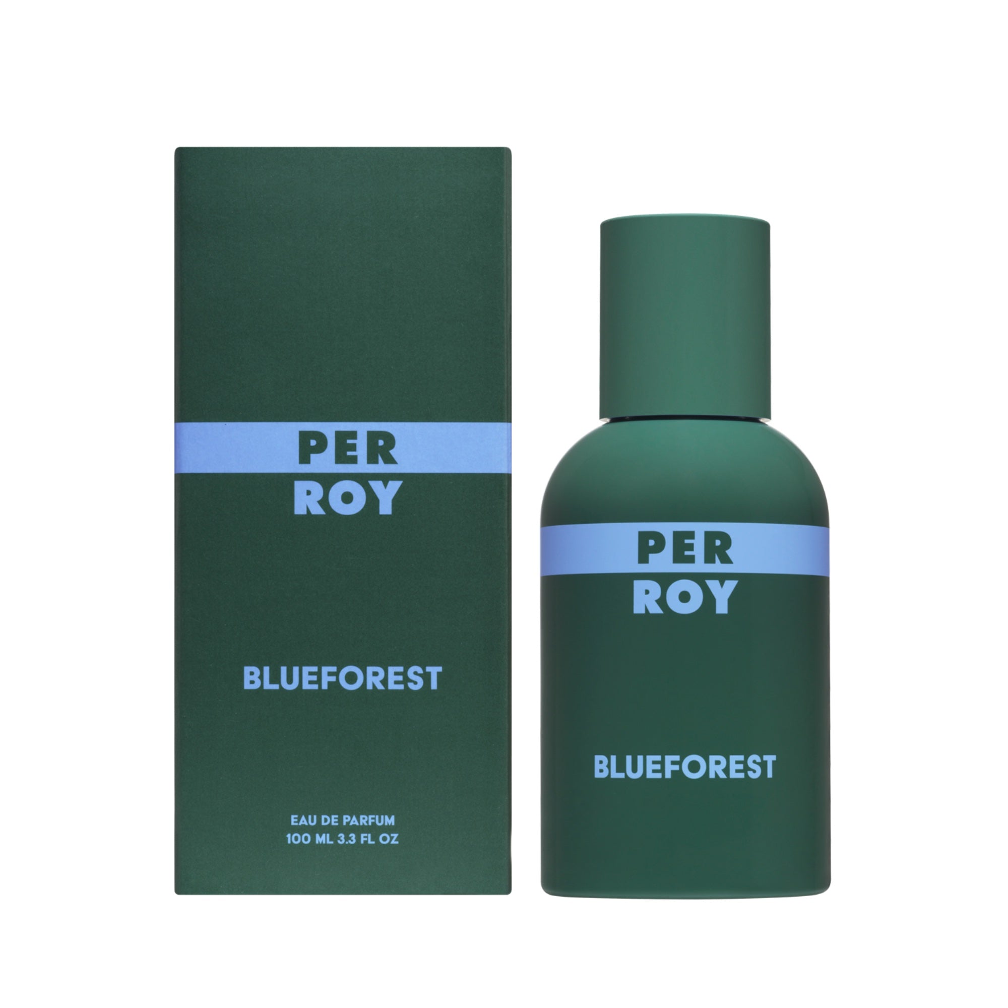 Blueforest