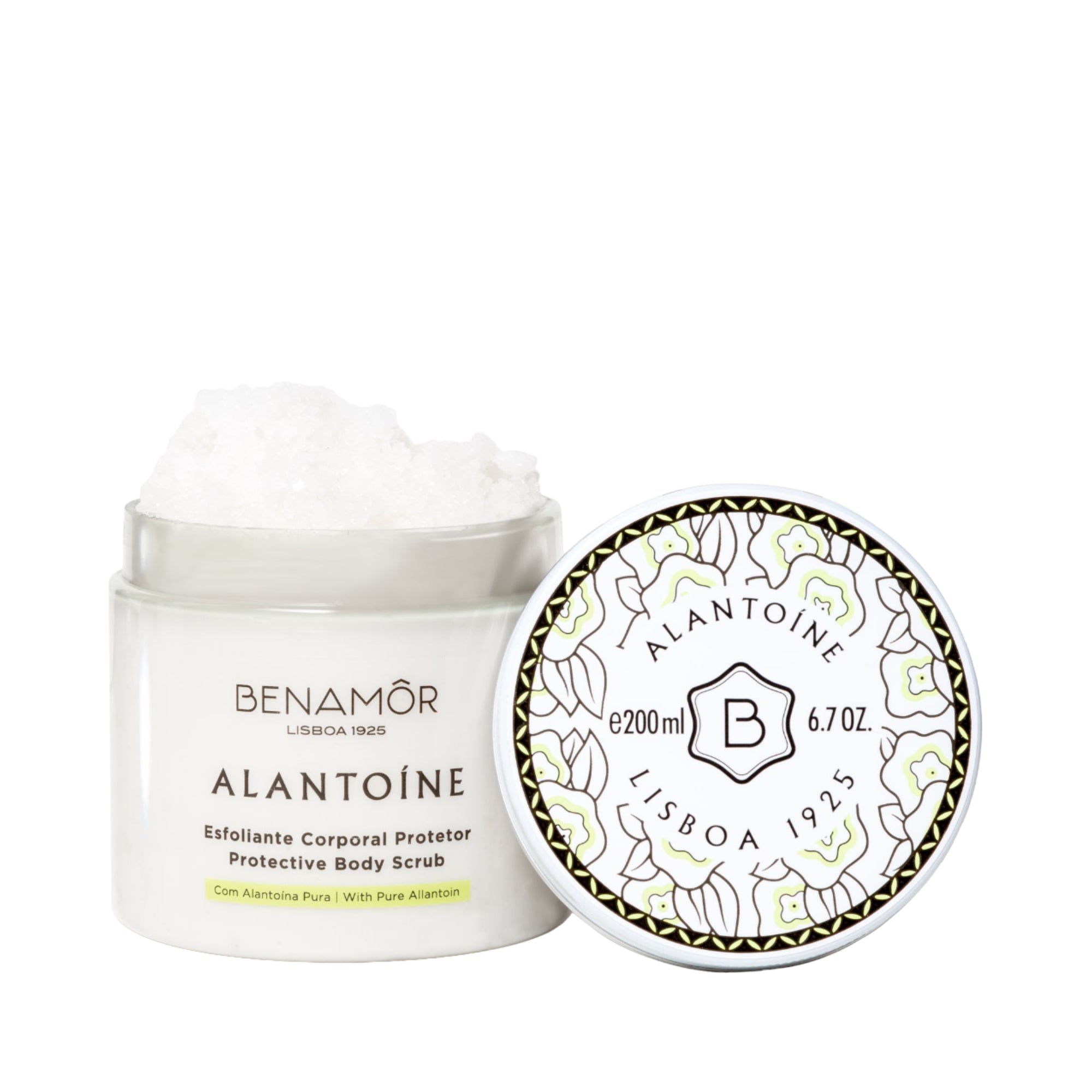 ALANTOÍNE Body Scrub