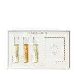 Botanical Series Luxury Sample Collection