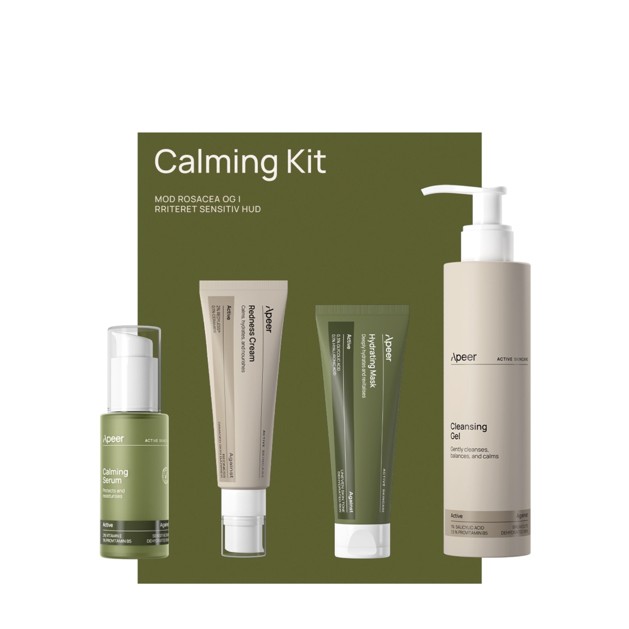 Calming Kit