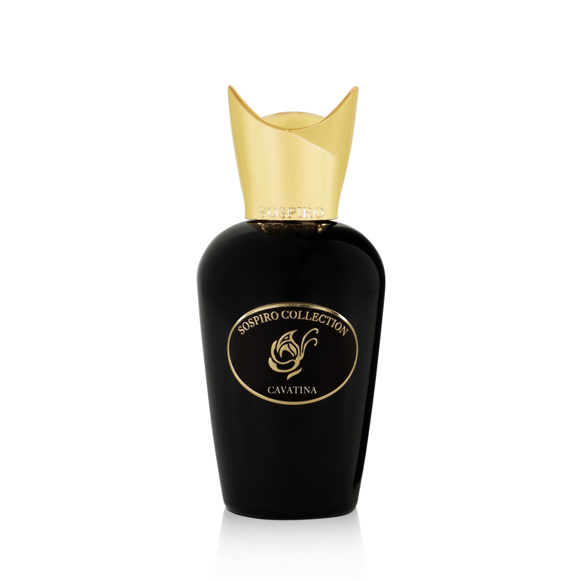 Cavatina Eau de Parfum